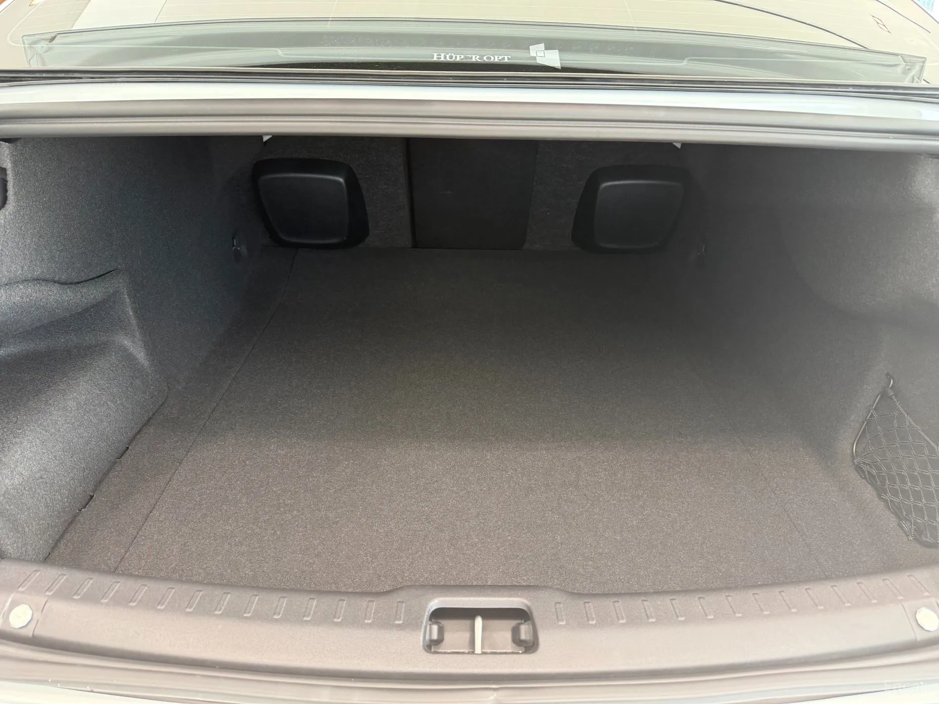 Volvo S90 превью 18