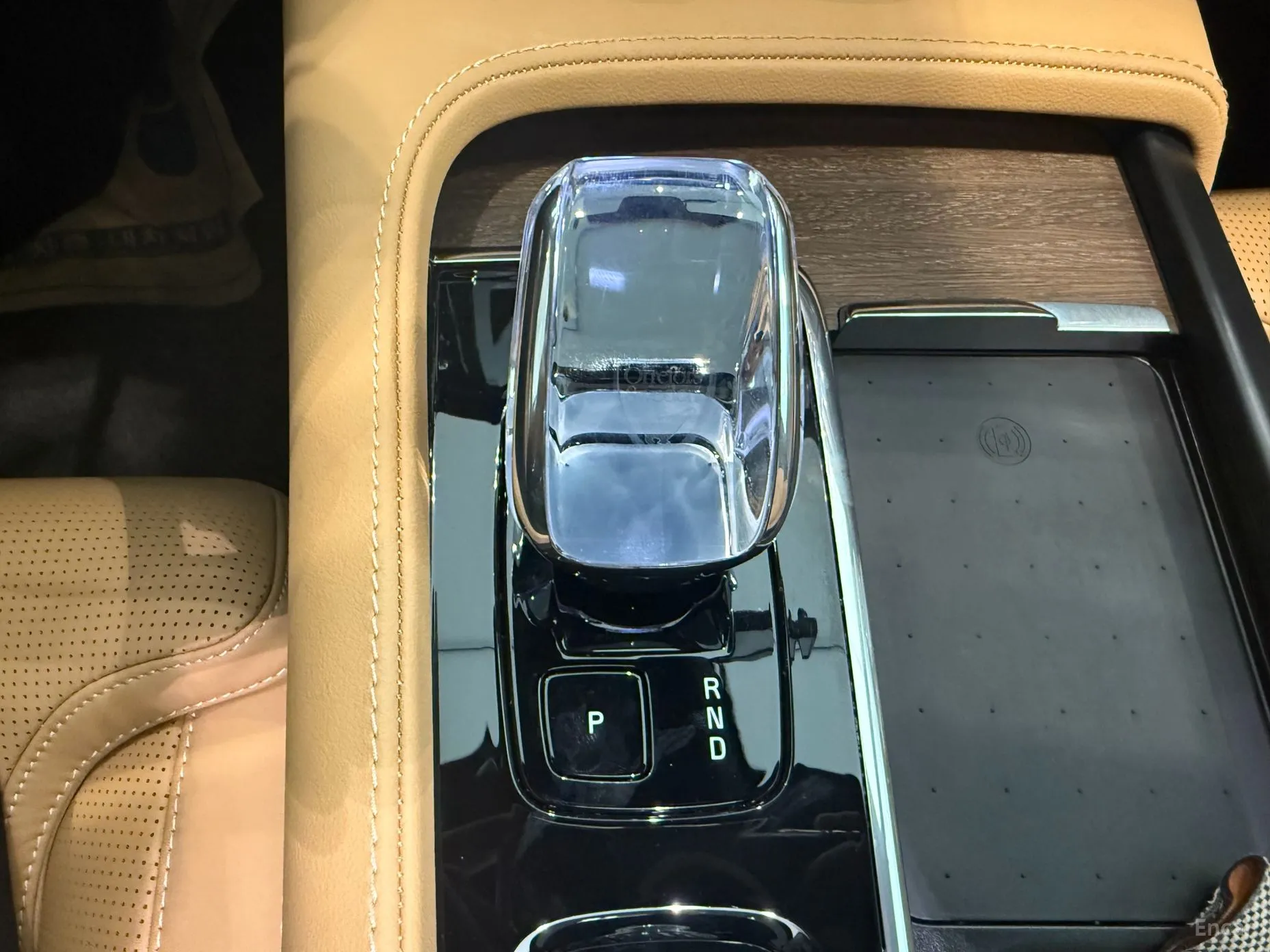 Volvo S90 превью 9