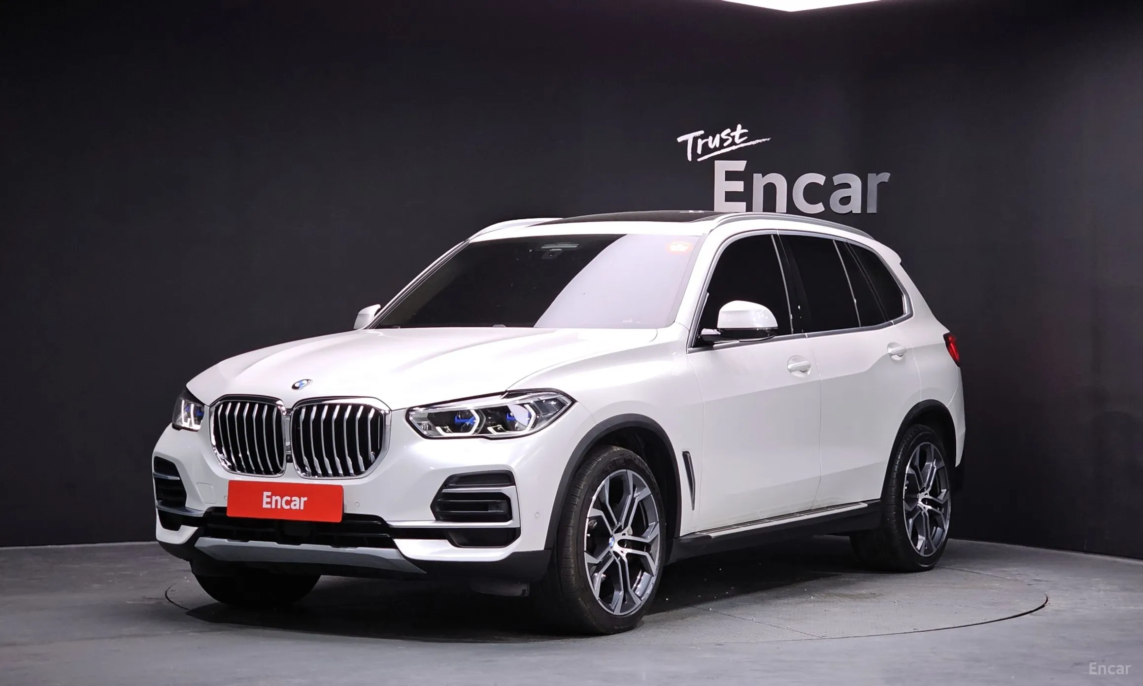 X5 (G05)