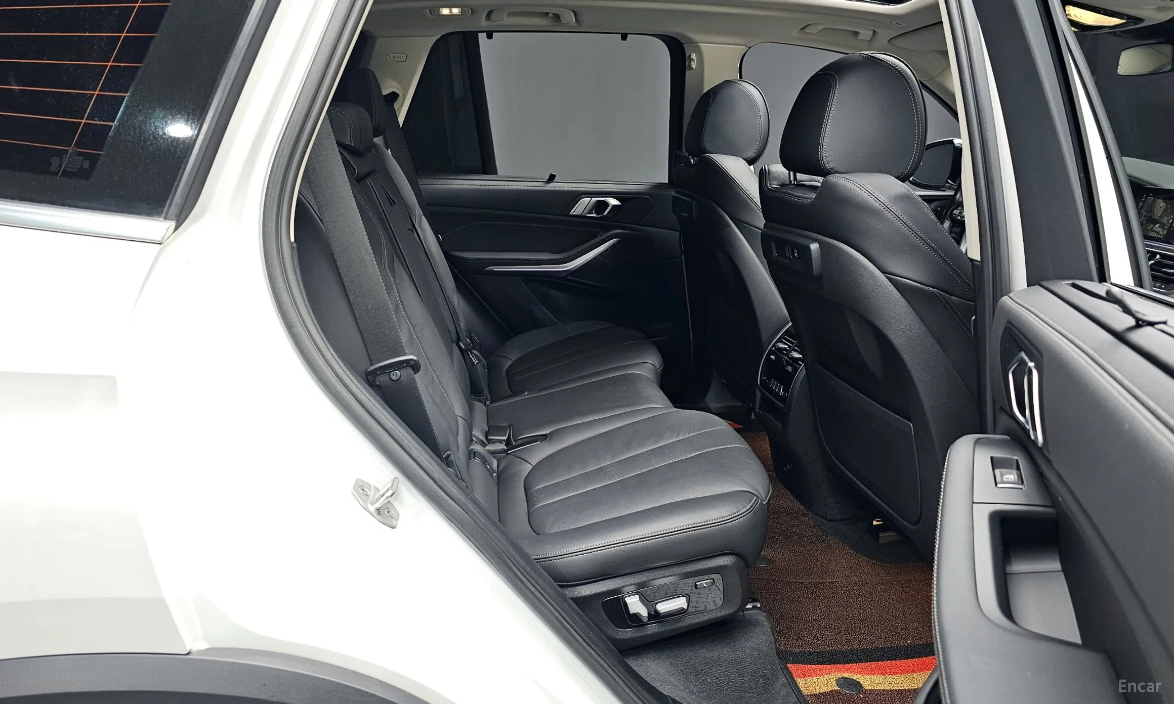 BMW X5 (G05) превью 12