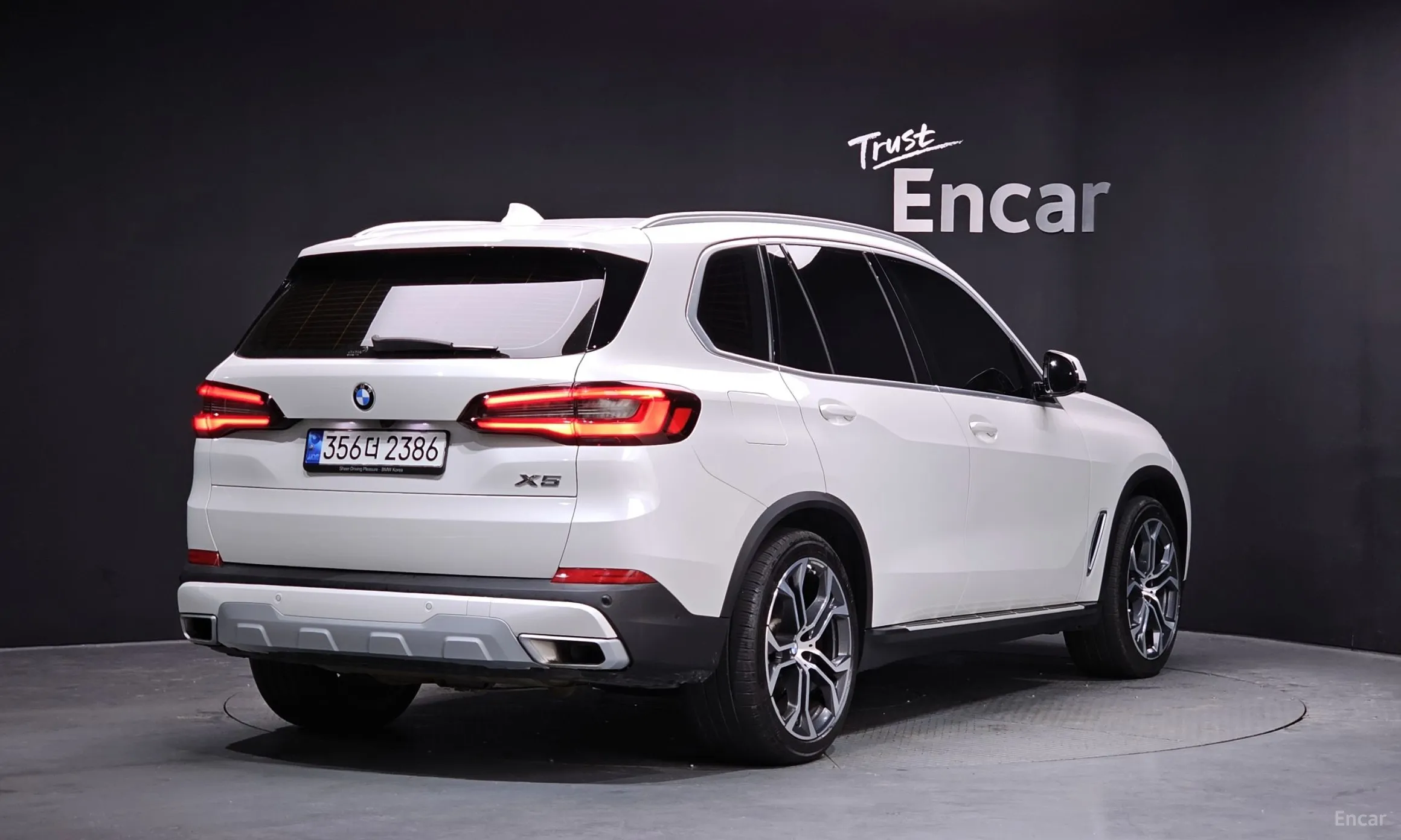 BMW X5 (G05) превью 2