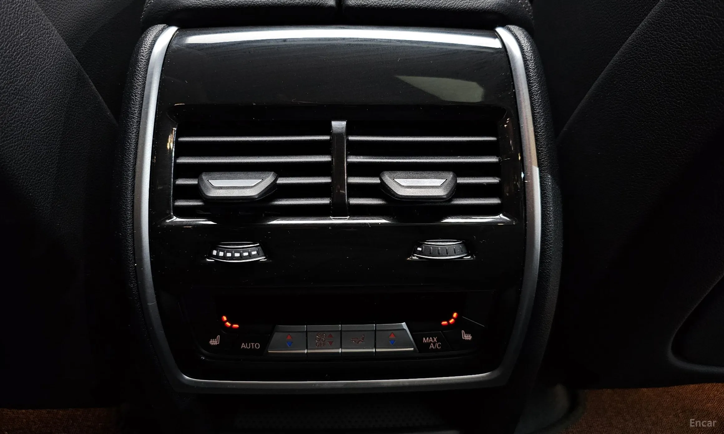 BMW X5 (G05) превью 18