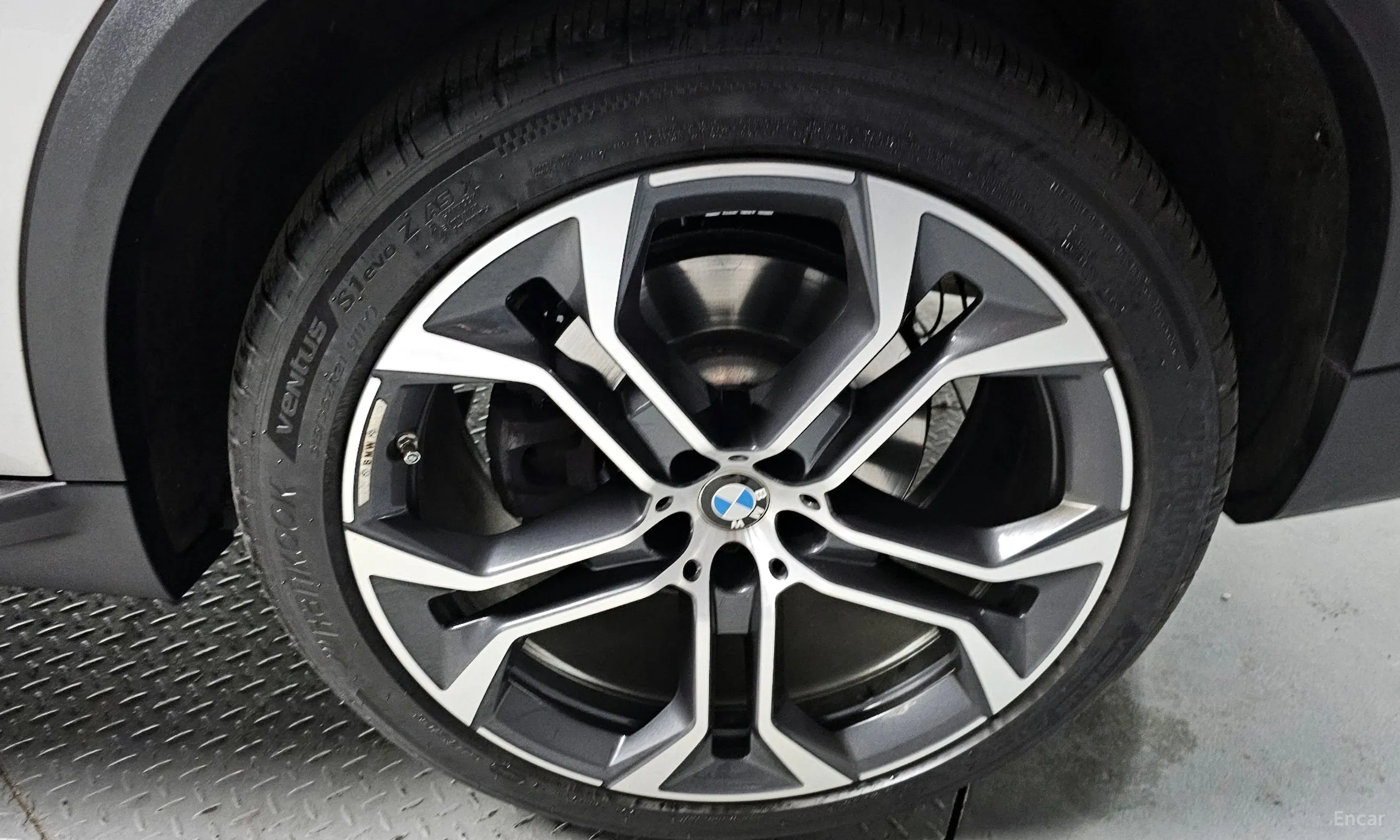 BMW X5 (G05) превью 5