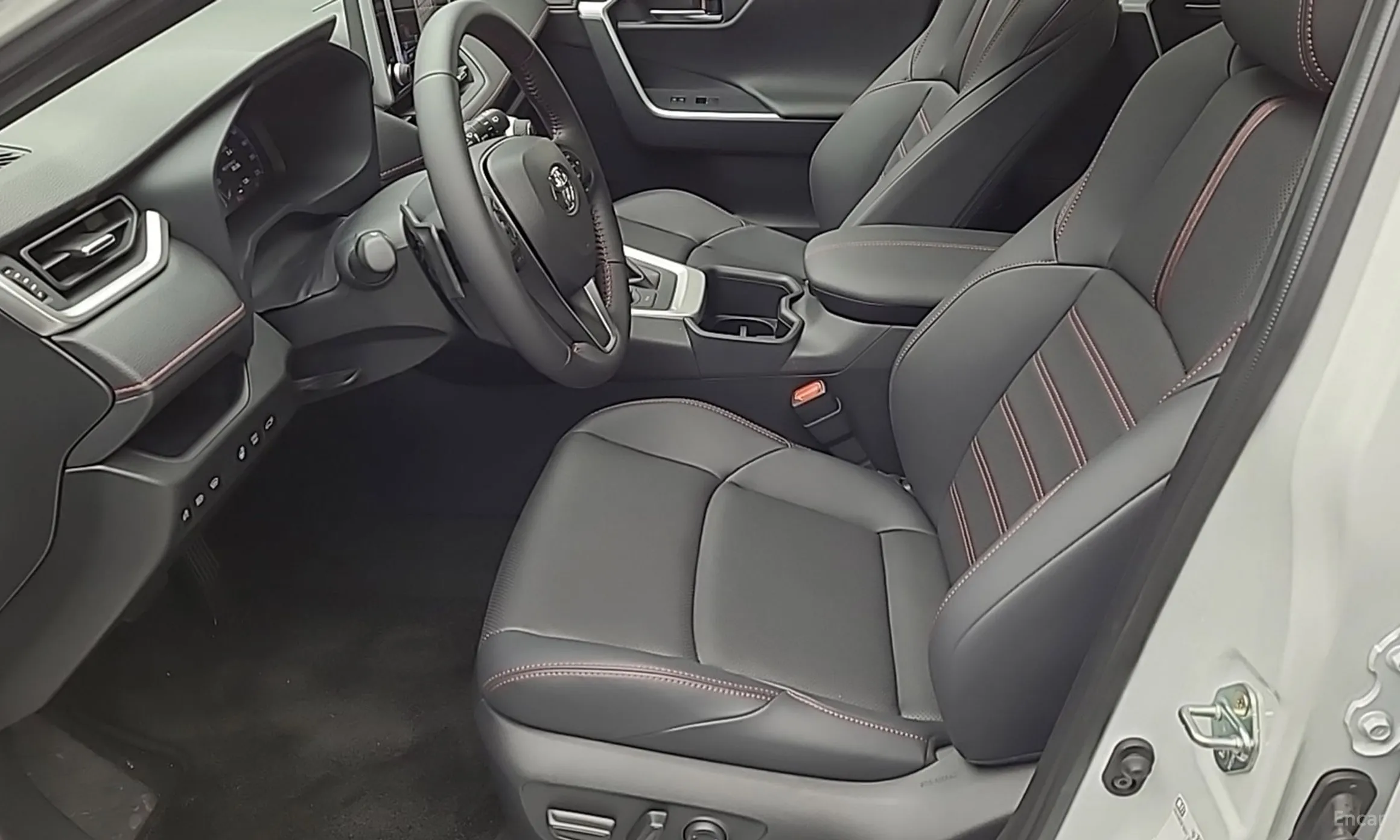 Toyota RAV4 5th Generation превью 10