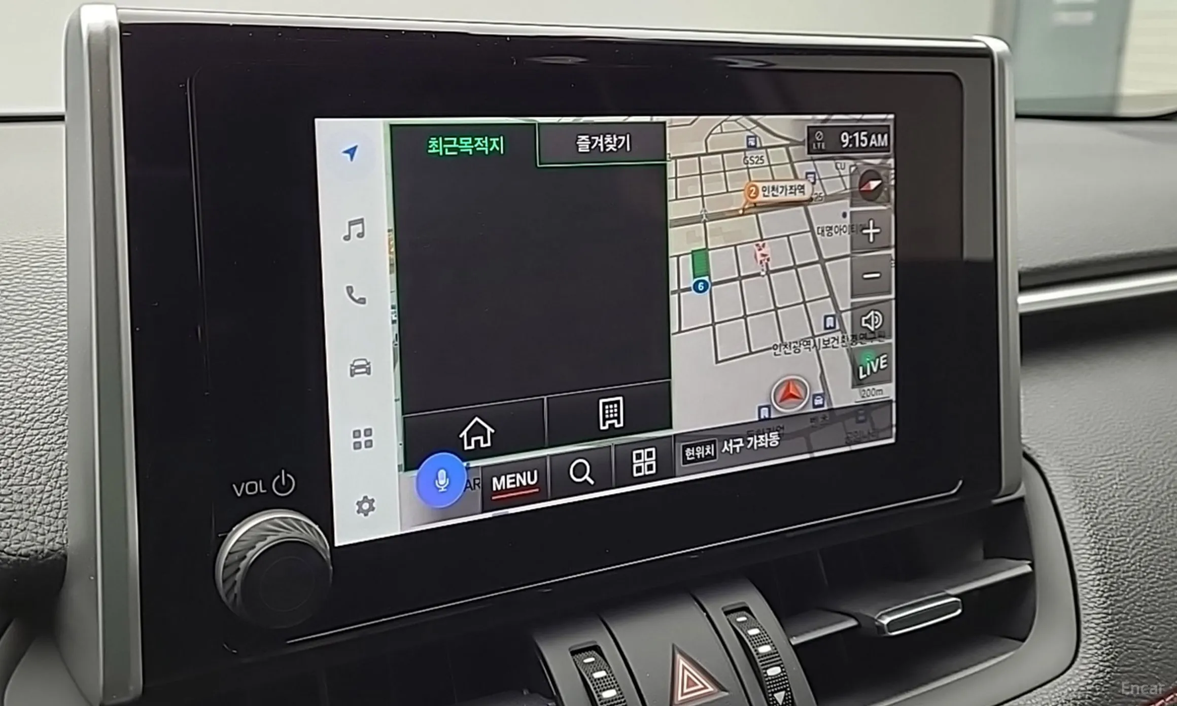 Toyota RAV4 5th Generation превью 12