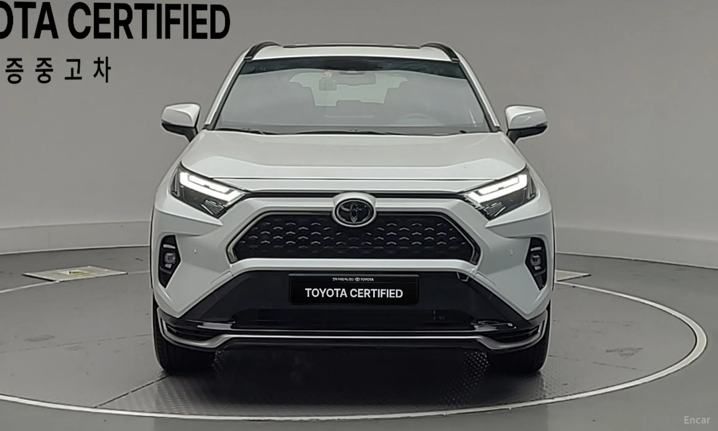 Toyota RAV4 5th Generation превью 3
