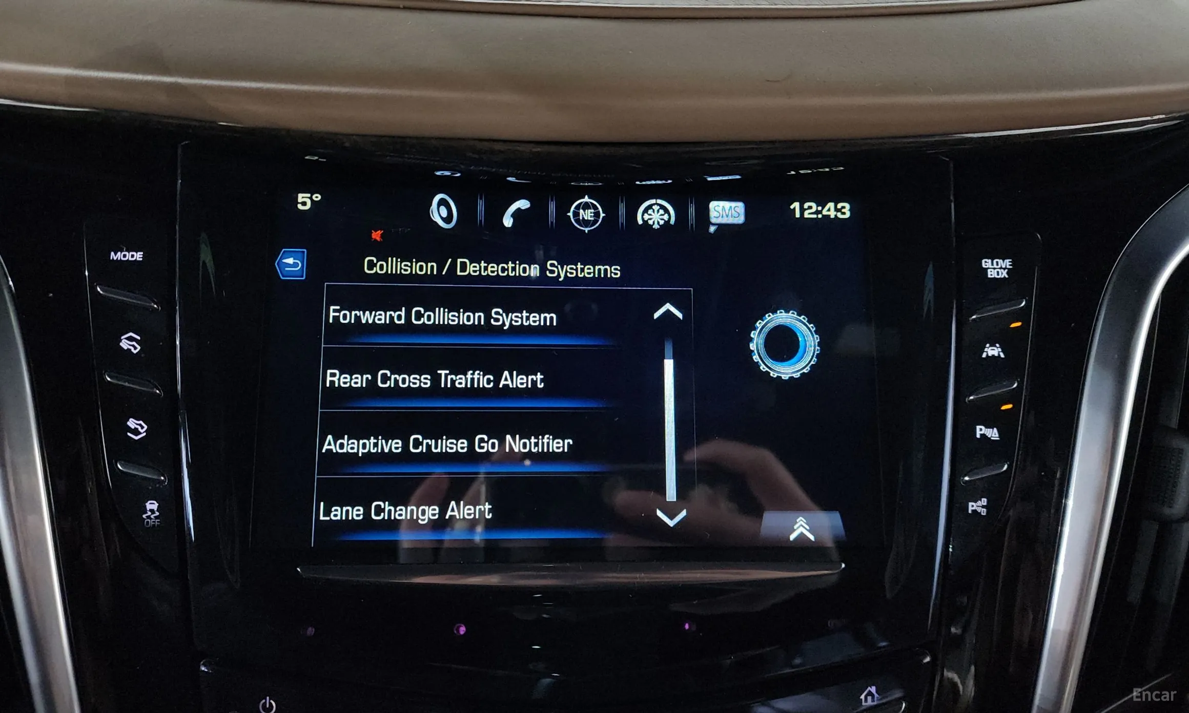 Cadillac Escalade превью 16