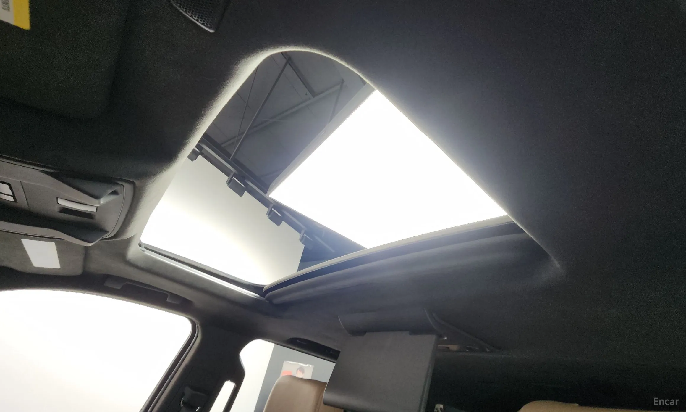 Cadillac Escalade превью 18