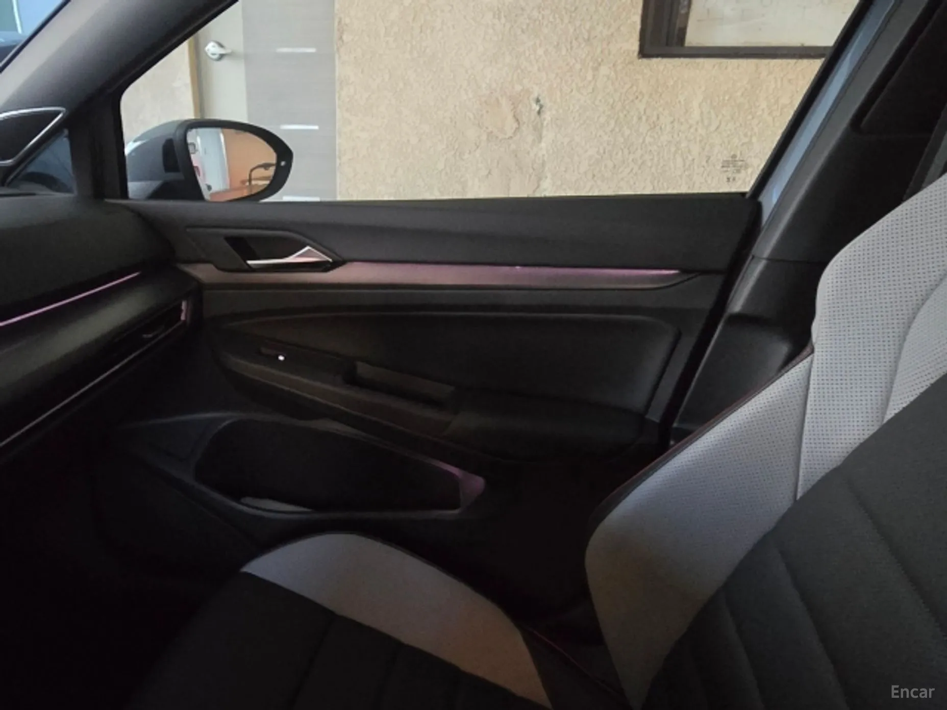 Volkswagen Golf 8th Generation превью 10