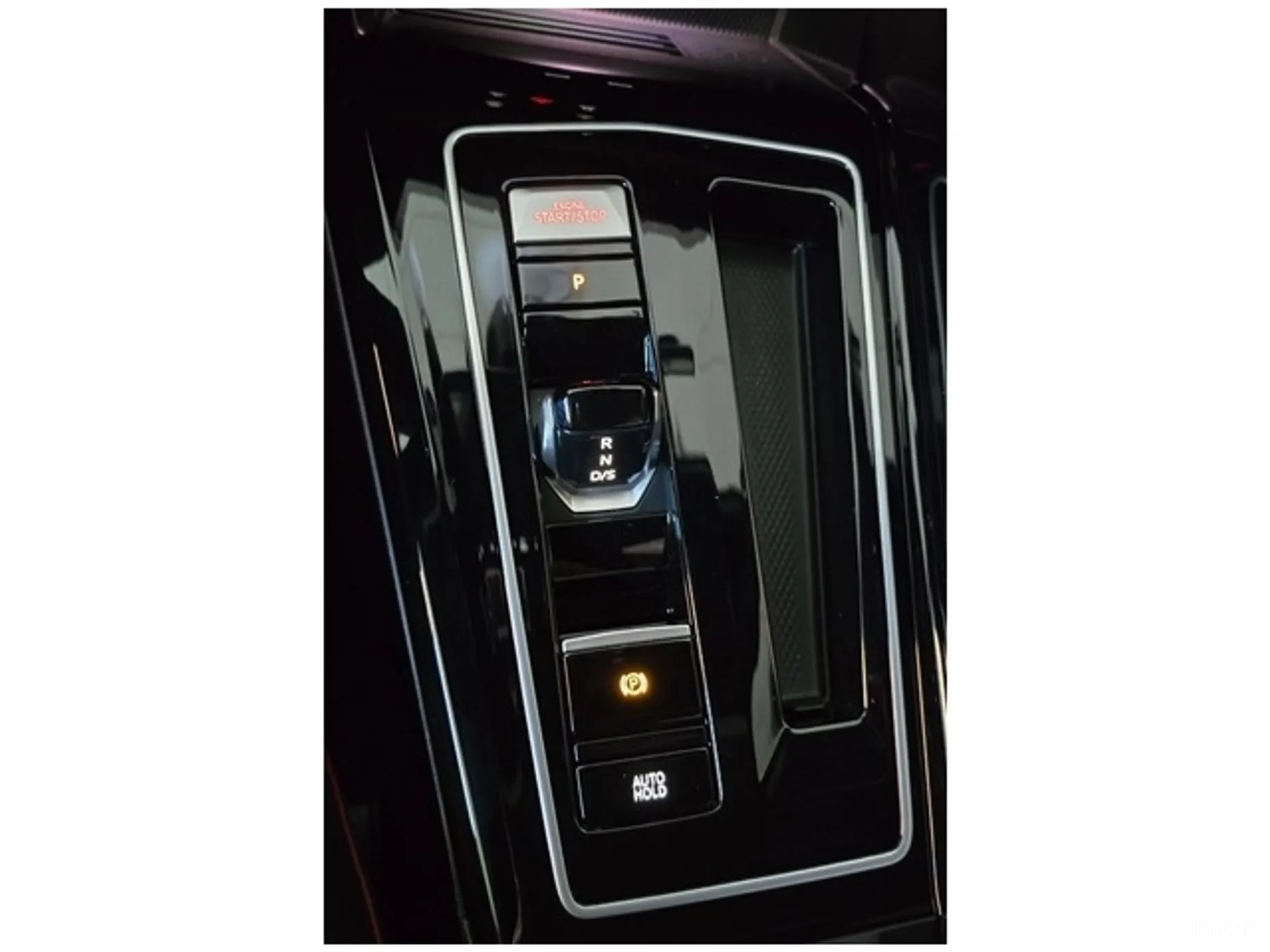Volkswagen Golf 8th Generation превью 12