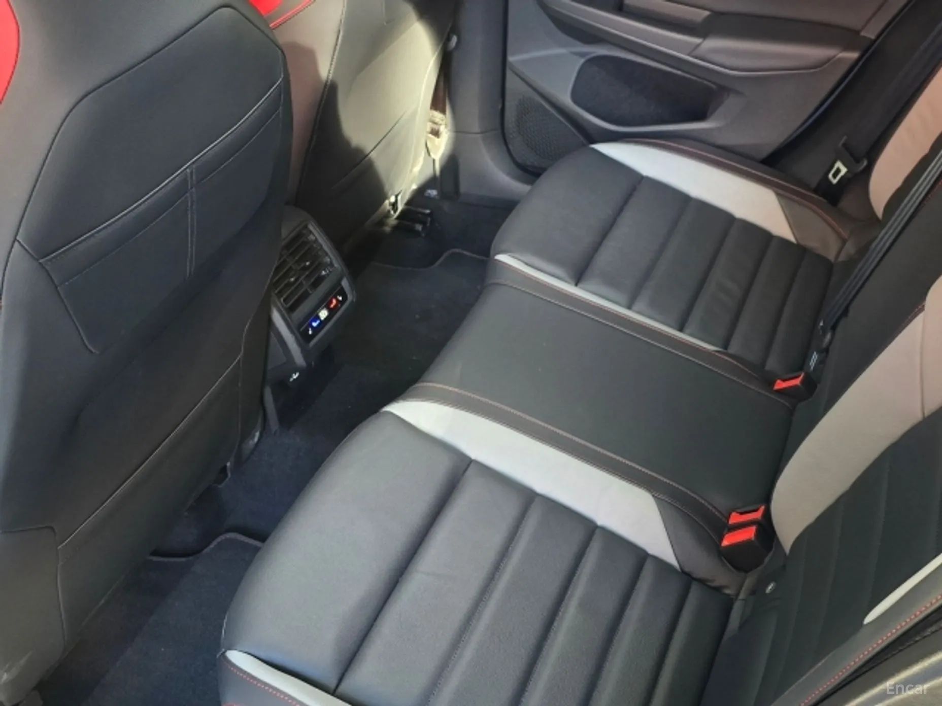 Volkswagen Golf 8th Generation превью 5