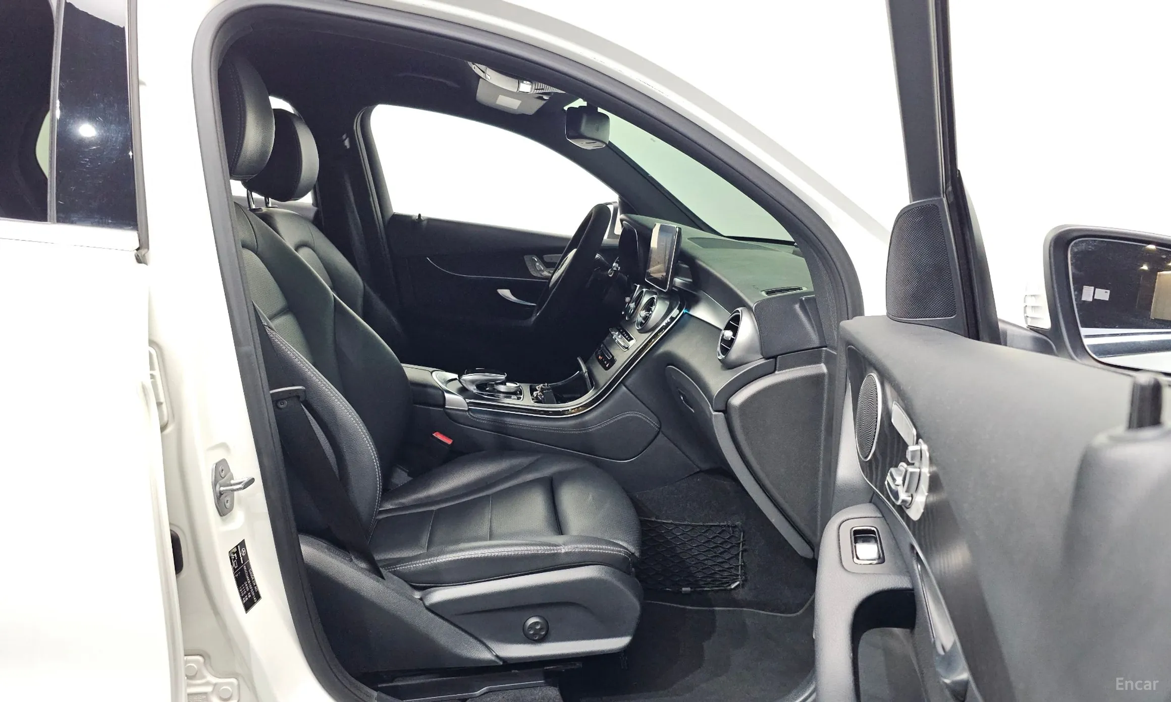 Mercedes Benz GLC-Class X253 превью 11