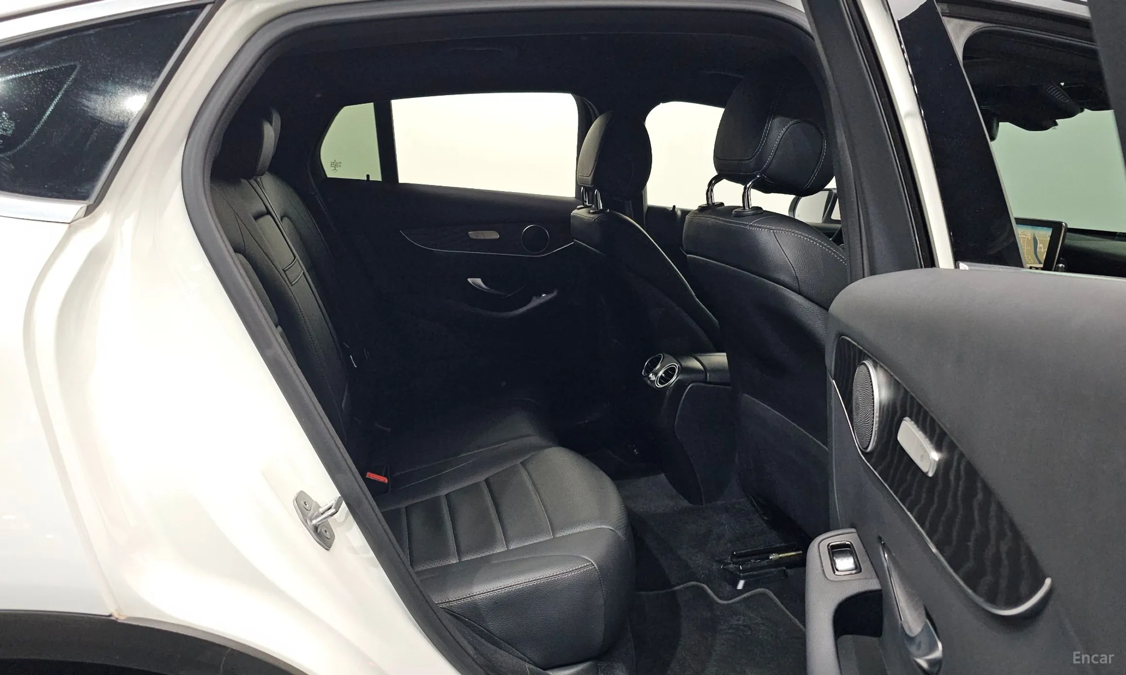 Mercedes Benz GLC-Class X253 превью 12