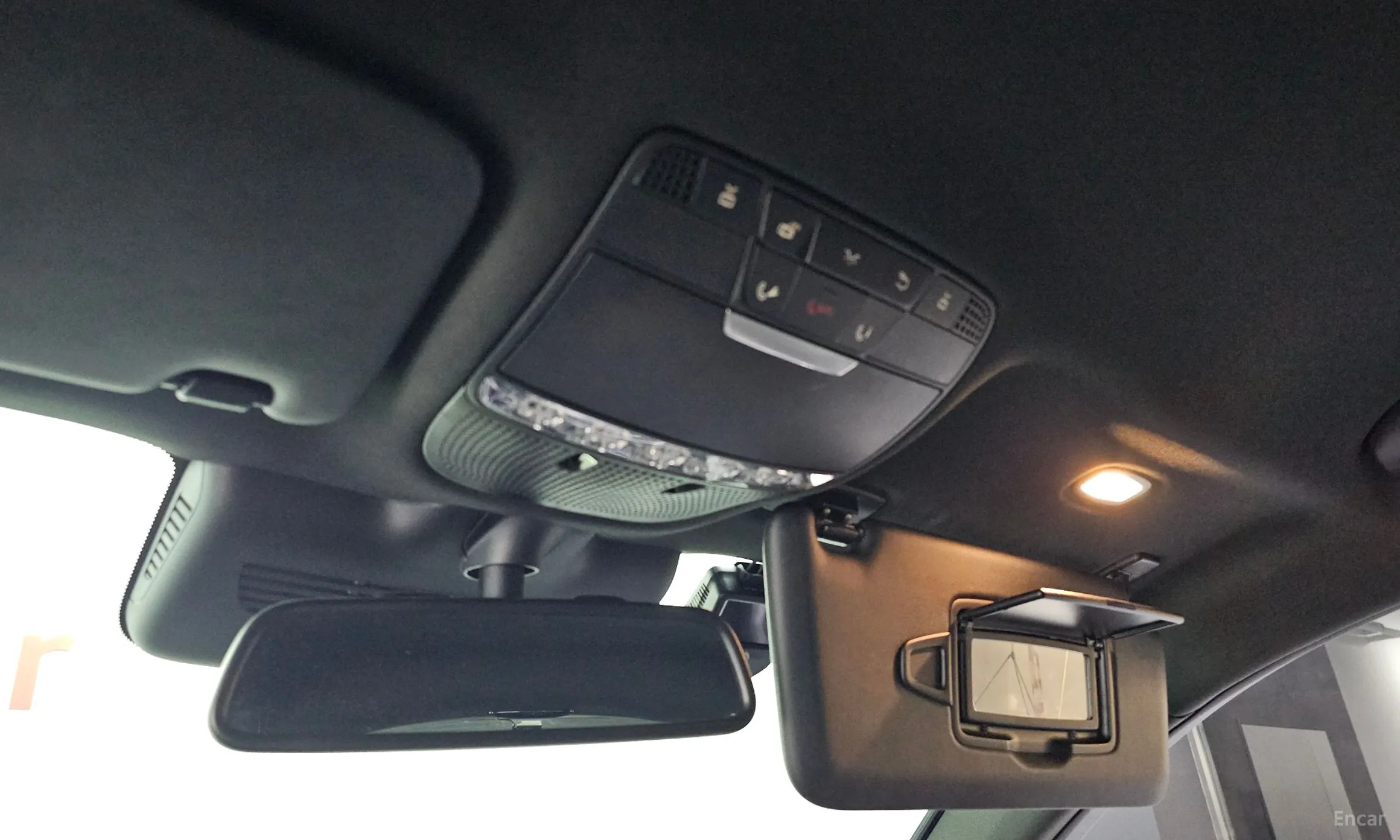 Mercedes Benz GLC-Class X253 превью 18