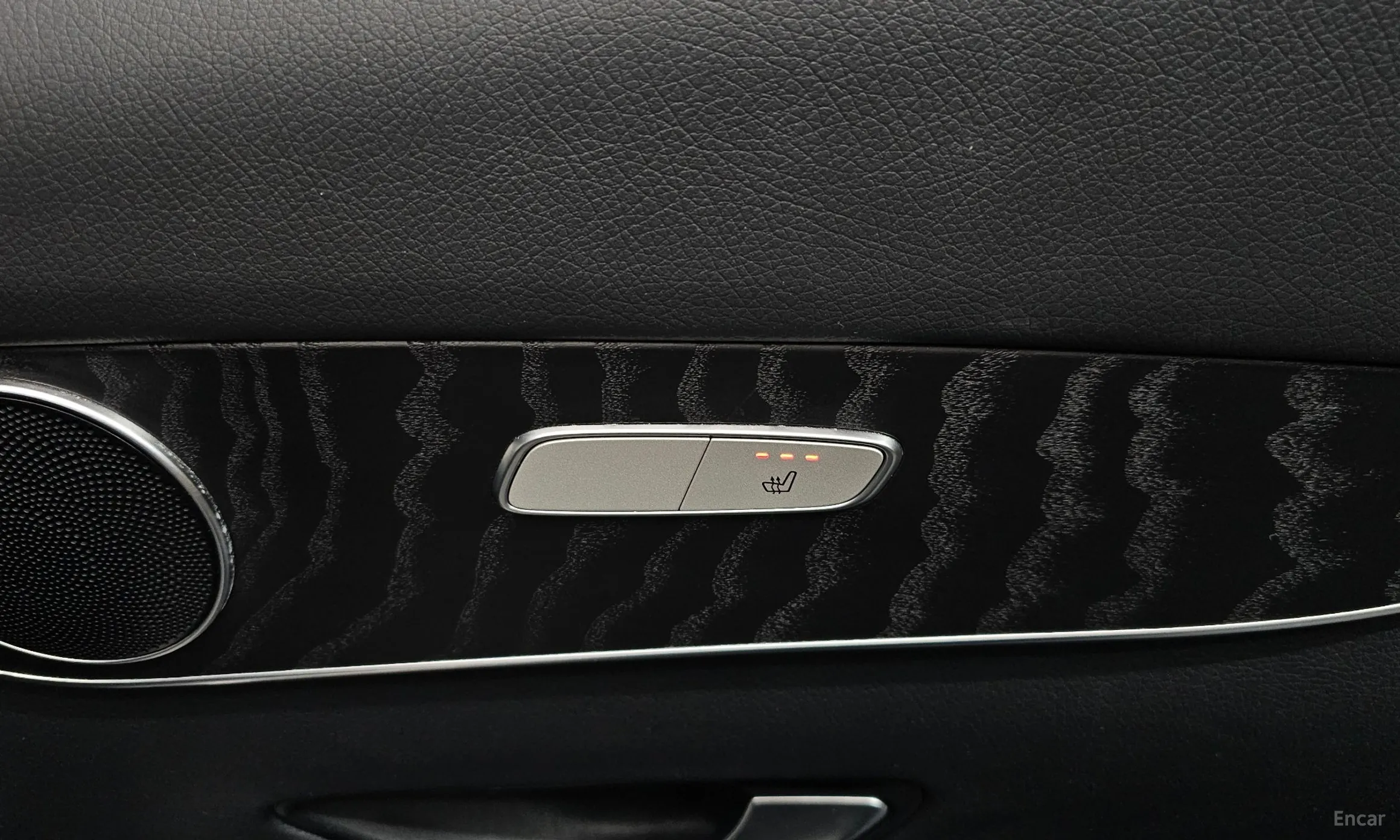 Mercedes Benz GLC-Class X253 превью 19
