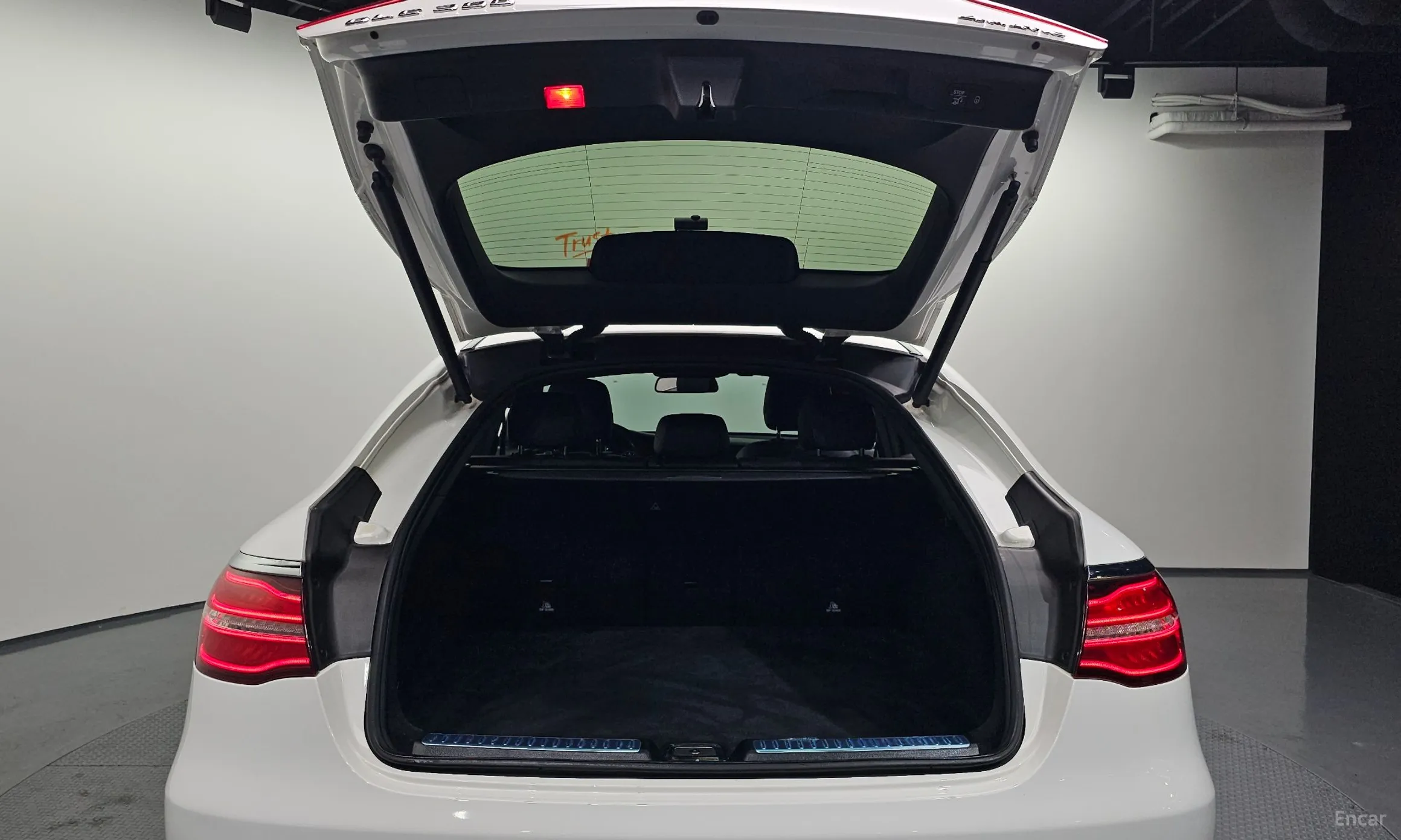 Mercedes Benz GLC-Class X253 превью 20