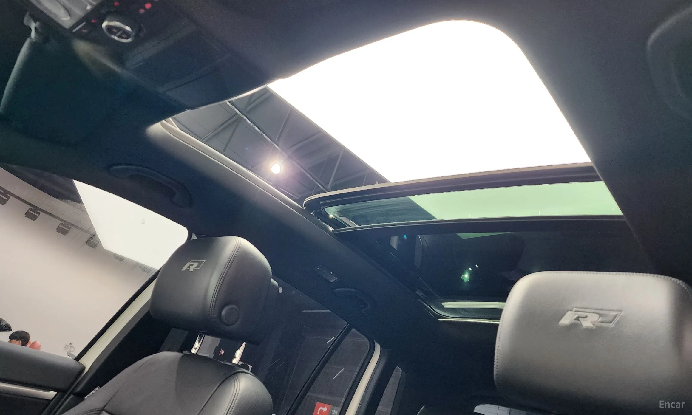 Volkswagen New Tiguan превью 19
