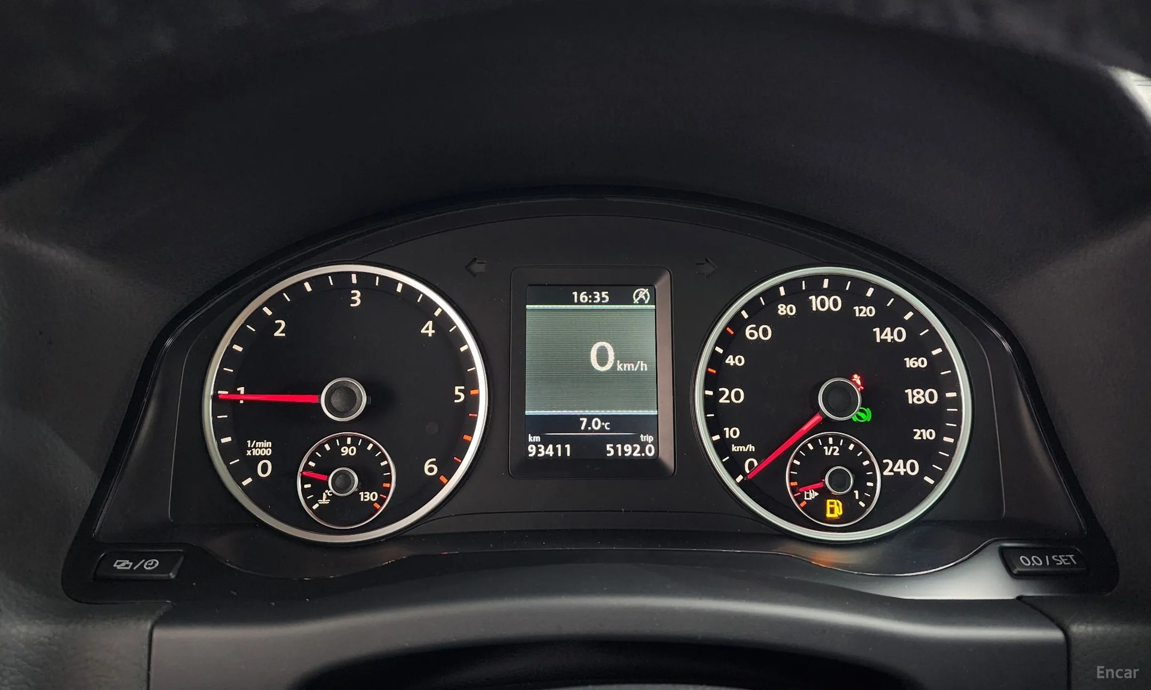 Volkswagen New Tiguan превью 8