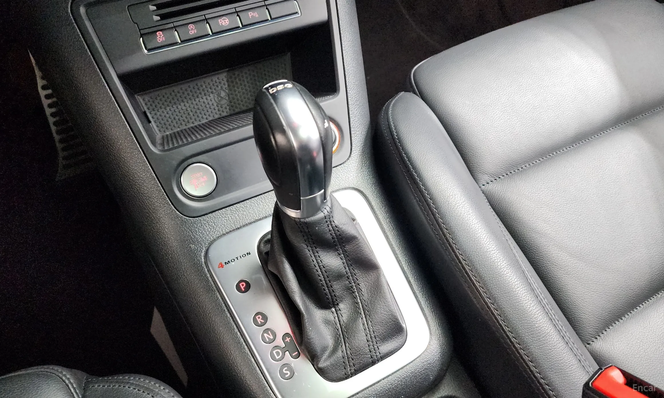 Volkswagen New Tiguan превью 9