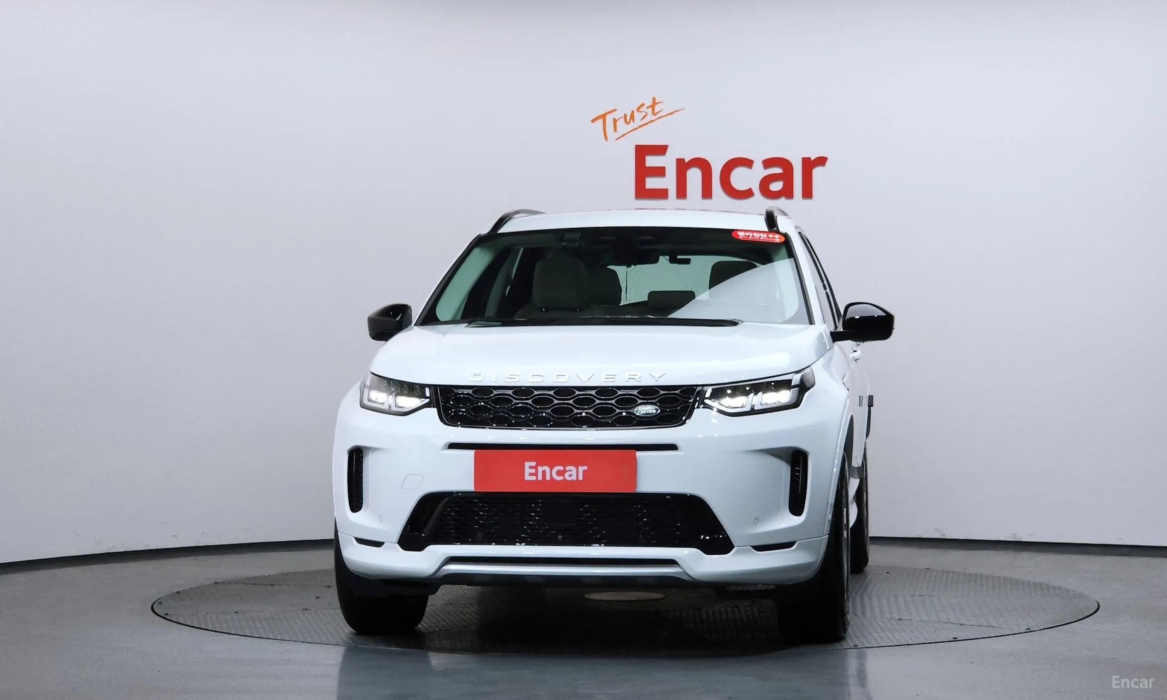 Land Rover Discovery Sports превью 3