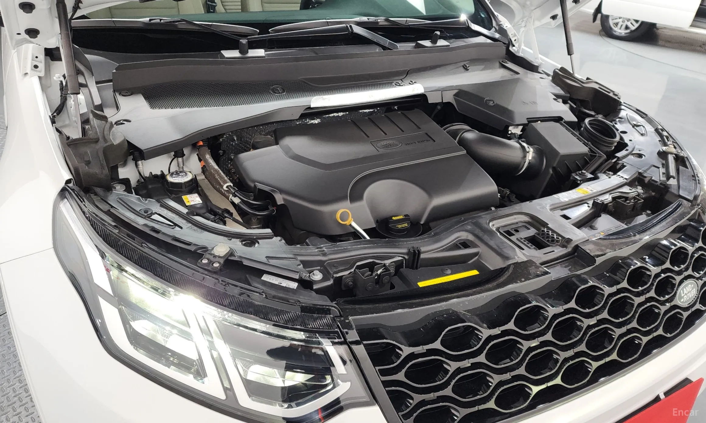 Land Rover Discovery Sports превью 6