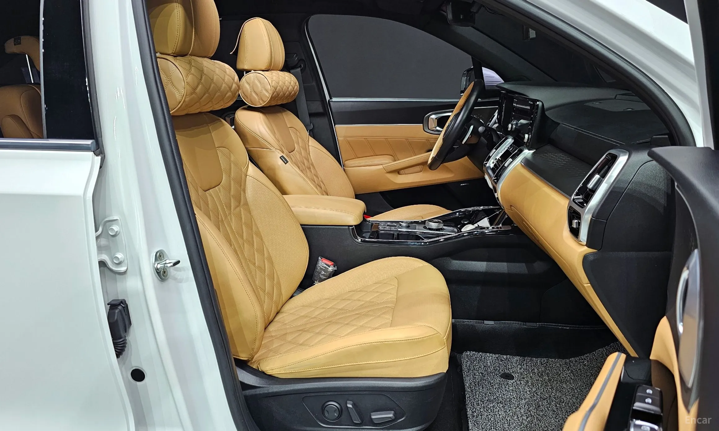 Kia Sorento 4th generation превью 10