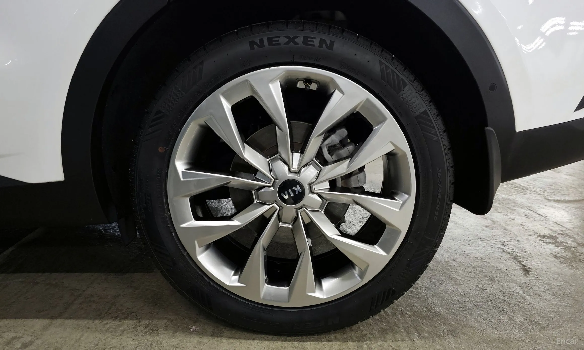 Kia Sorento 4th generation превью 5
