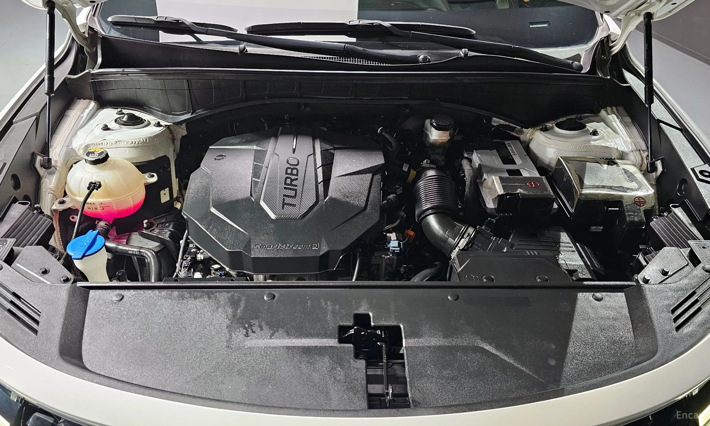 Kia Sorento 4th generation превью 6