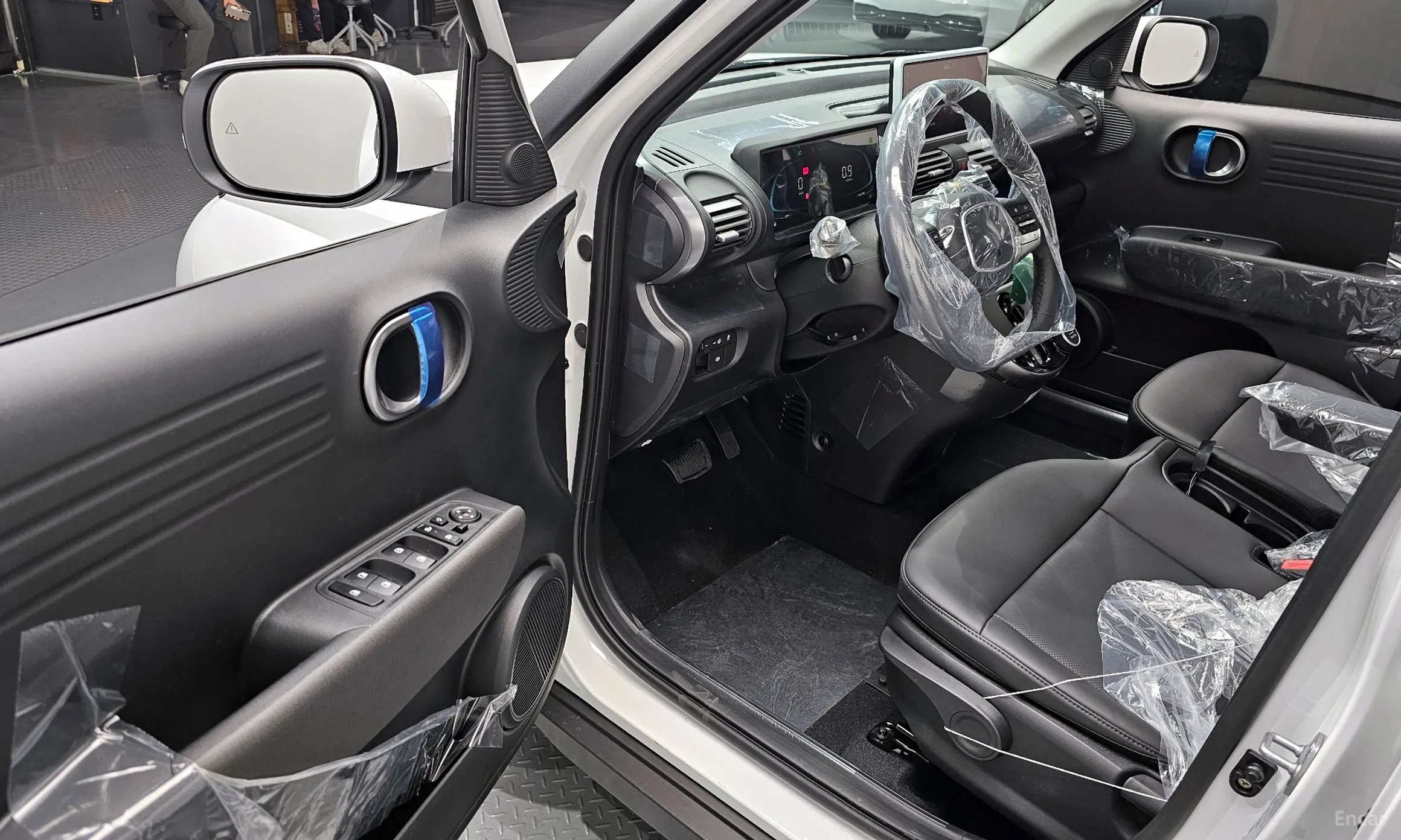 Hyundai The New Casper превью 11