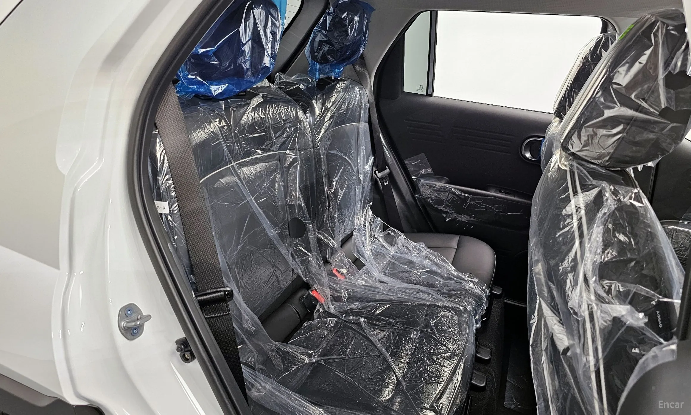 Hyundai The New Casper превью 12