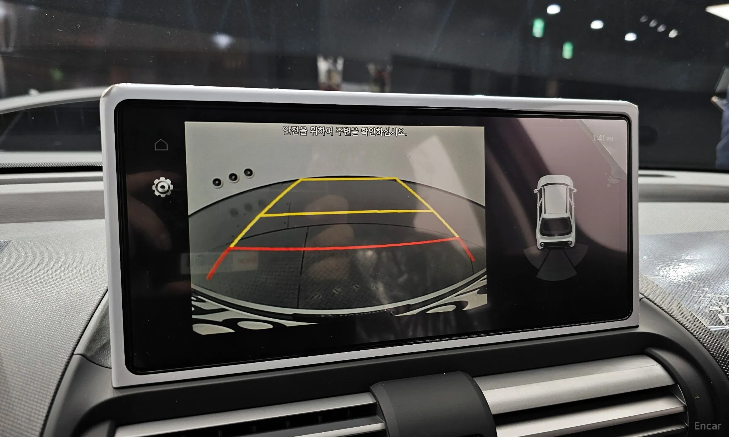 Hyundai The New Casper превью 14