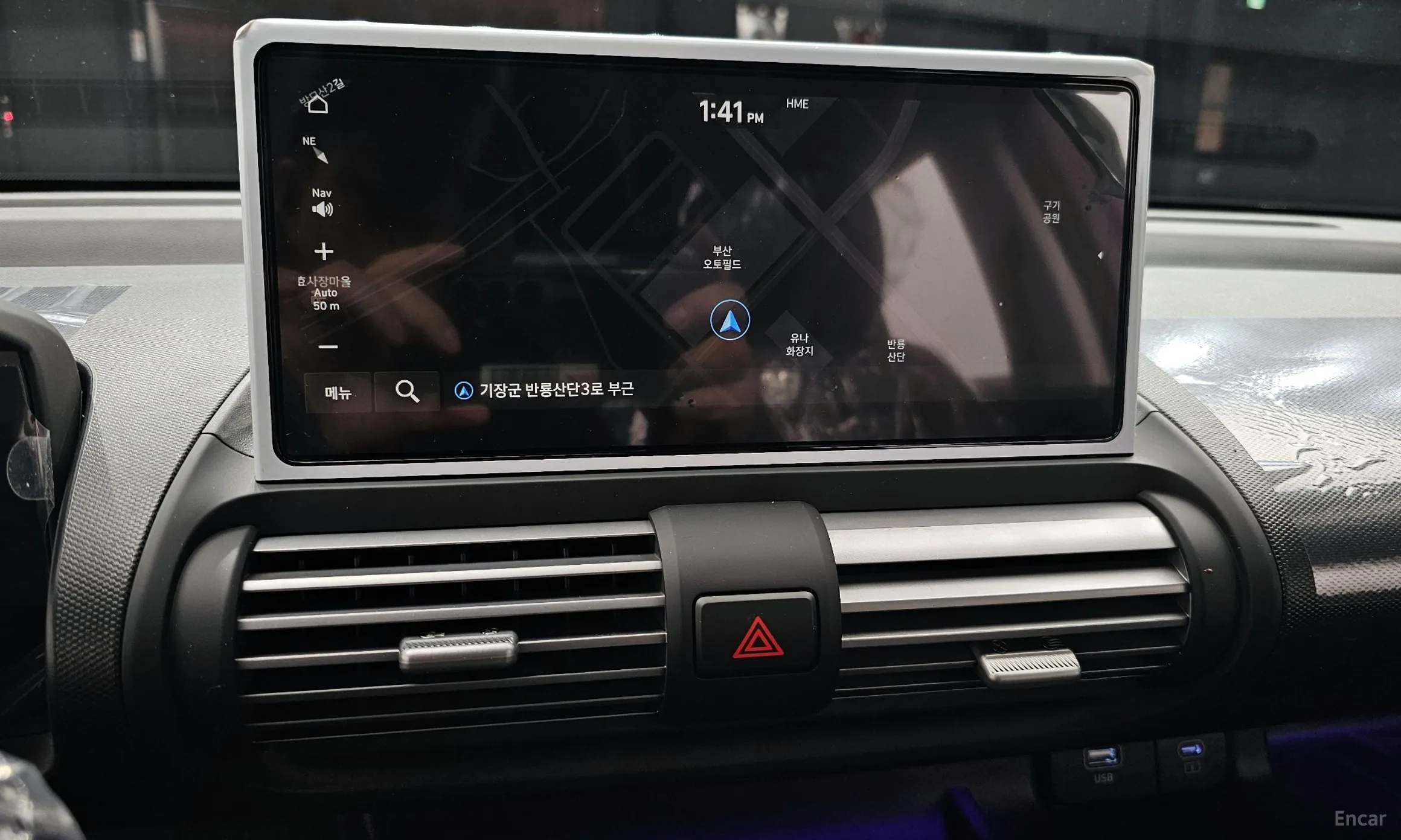 Hyundai The New Casper превью 16