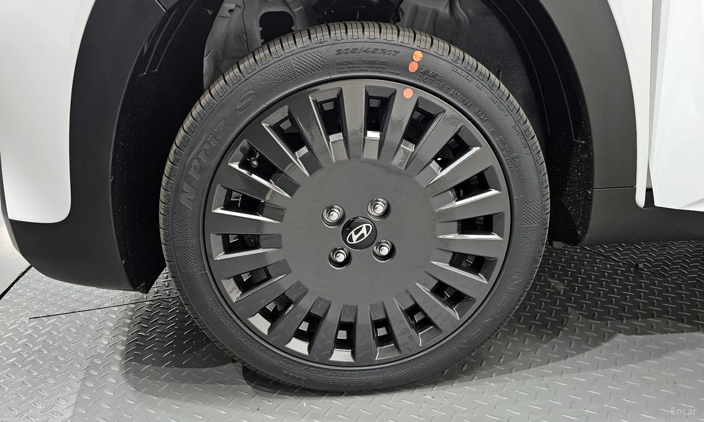 Hyundai The New Casper превью 5