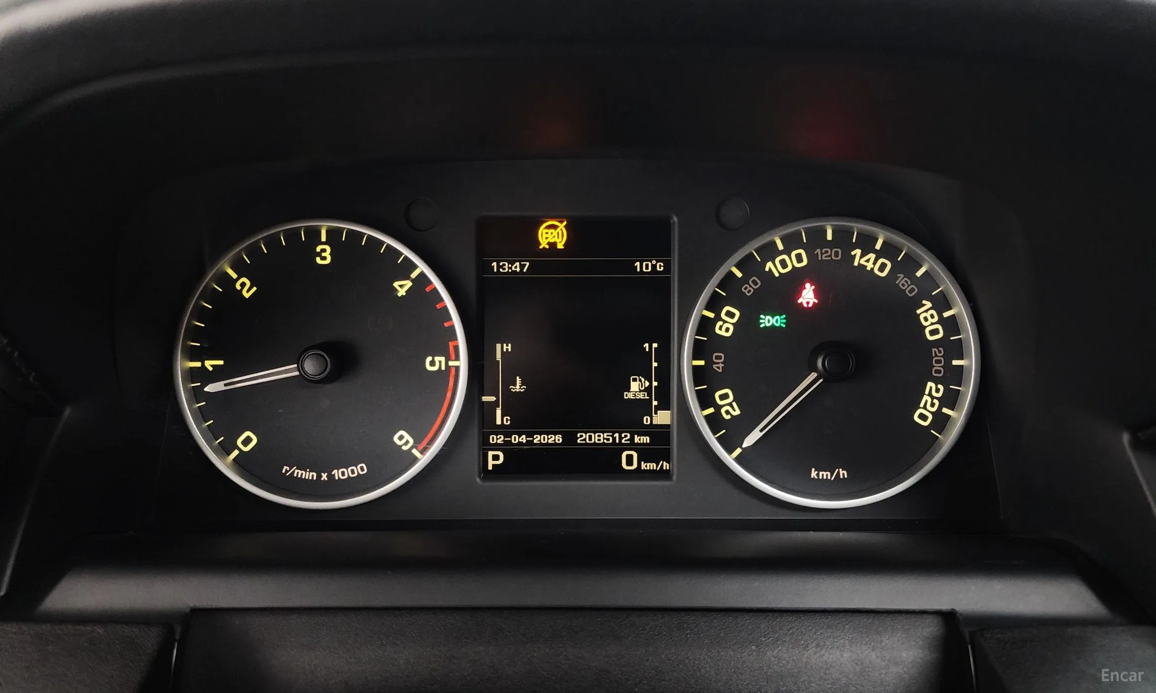 Land Rover Discovery 4 превью 8