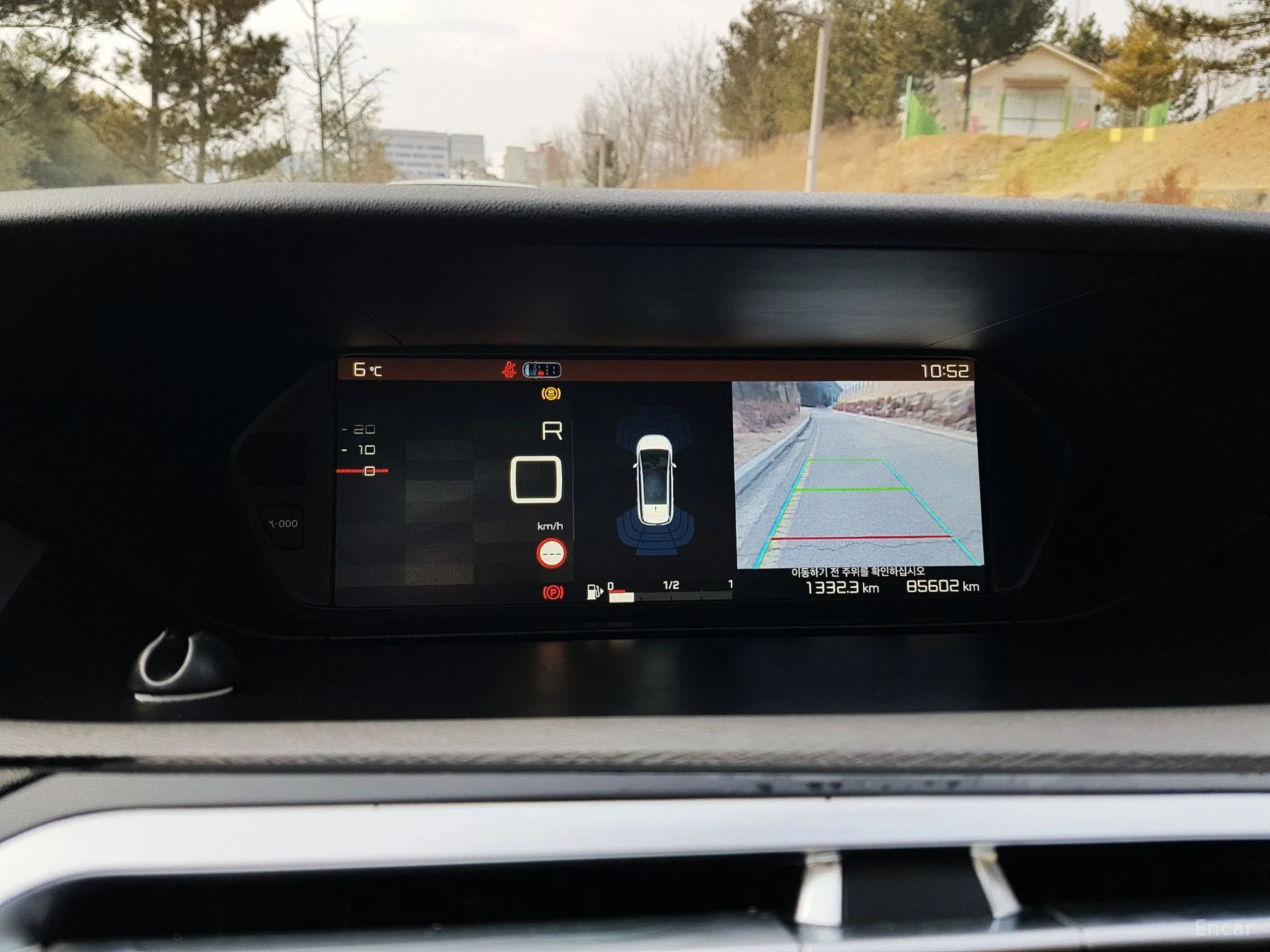 Citroën/DS Grand C4 Picasso превью 11