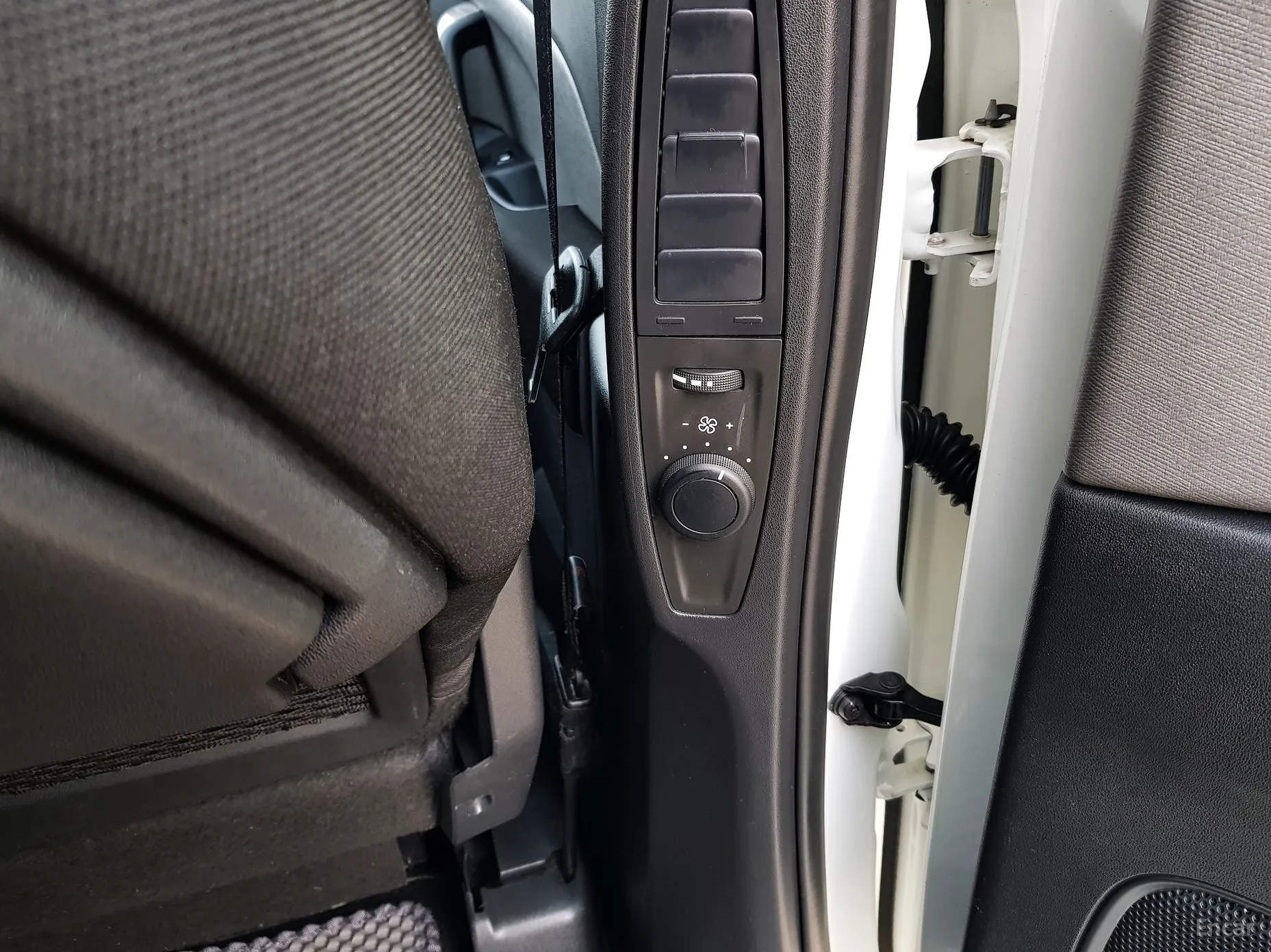 Citroën/DS Grand C4 Picasso превью 15