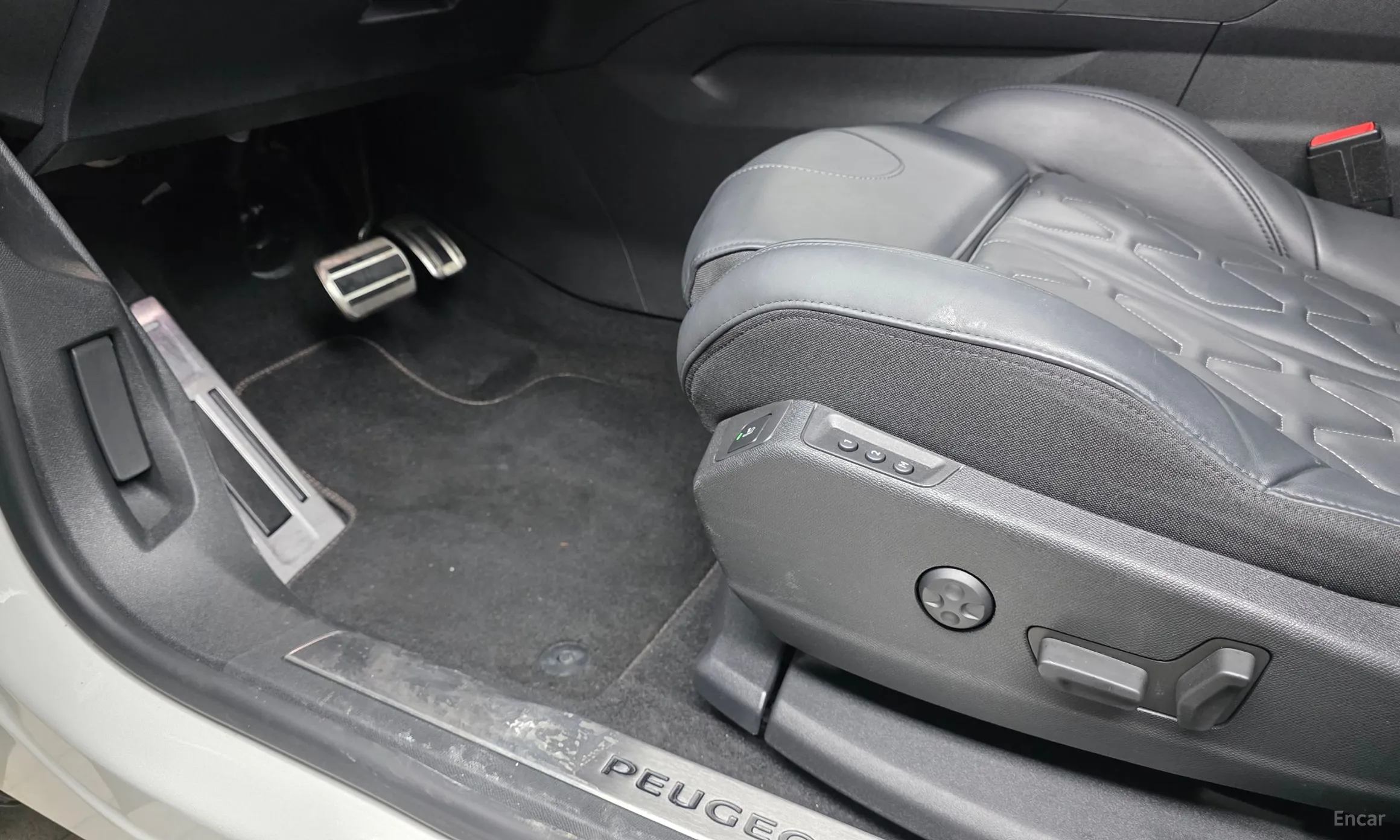 Peugeot 5008 2nd generation превью 18