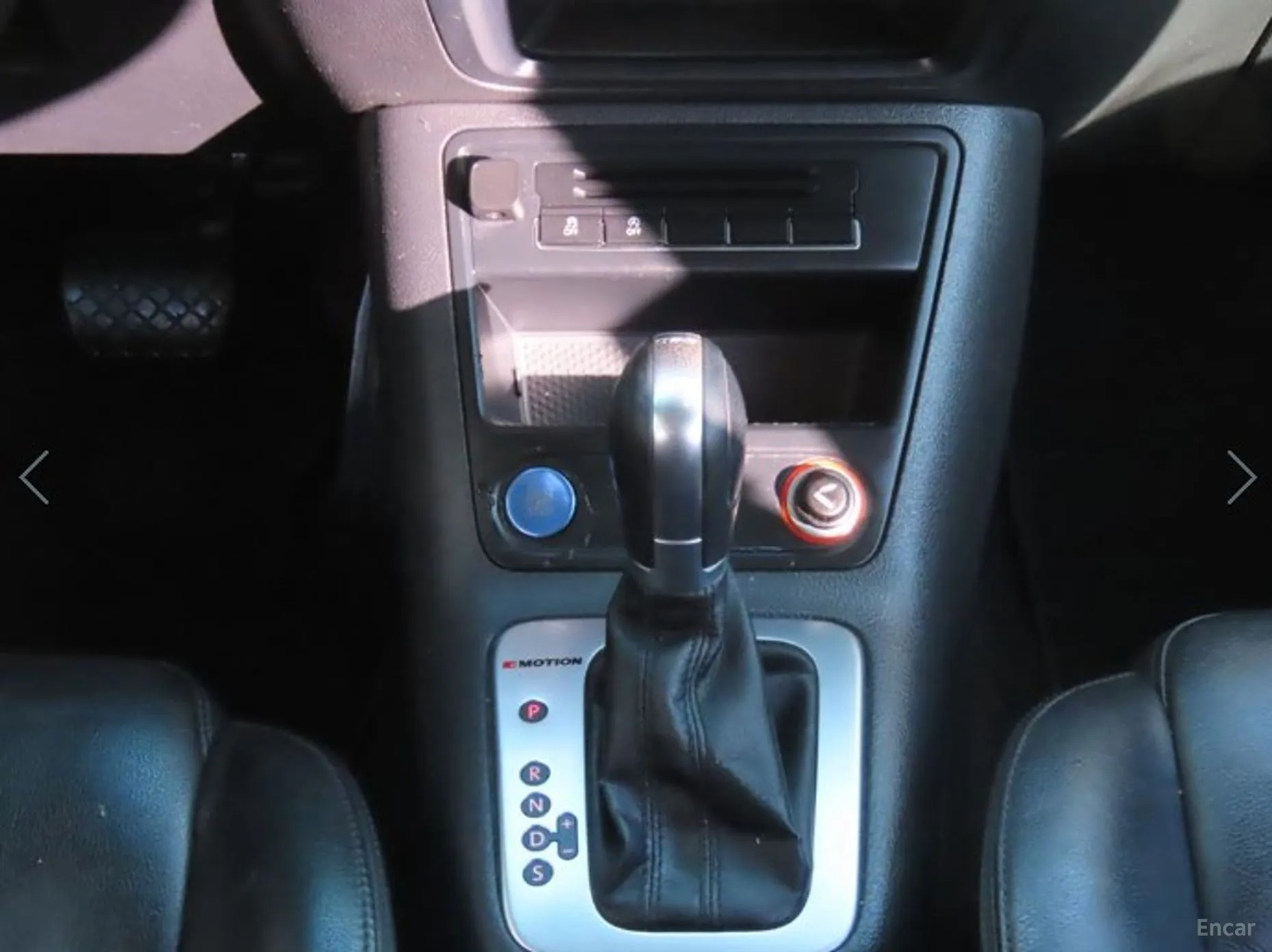 Volkswagen New Tiguan превью 10