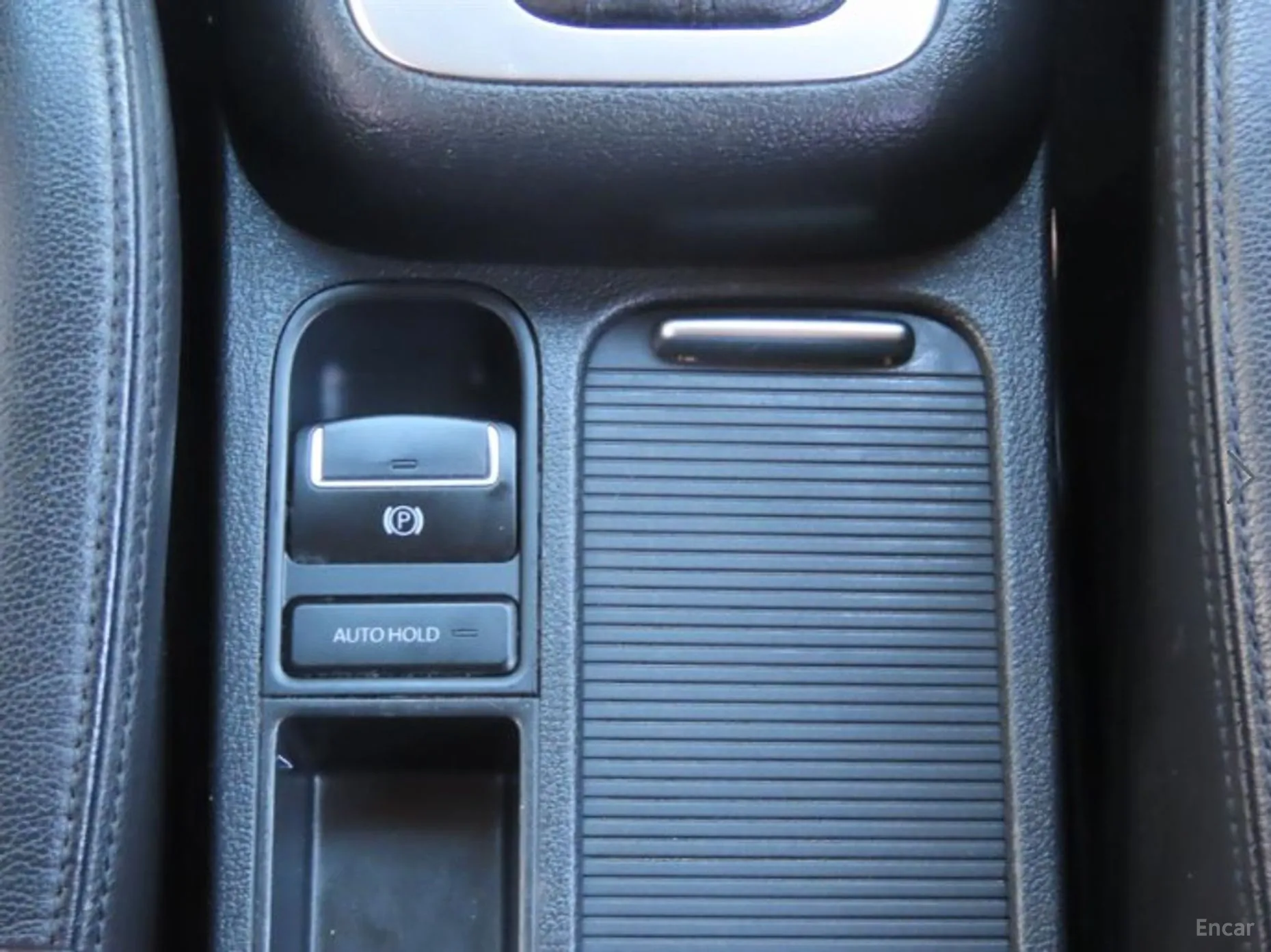 Volkswagen New Tiguan превью 14