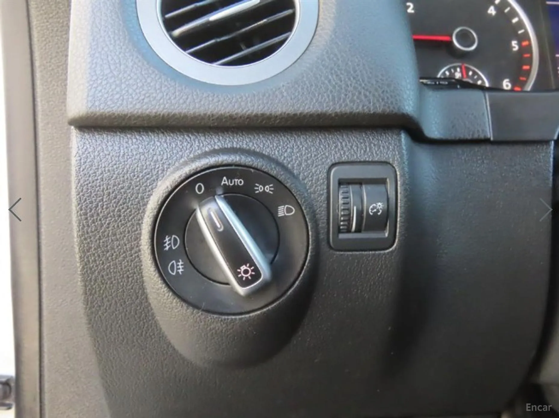 Volkswagen New Tiguan превью 16