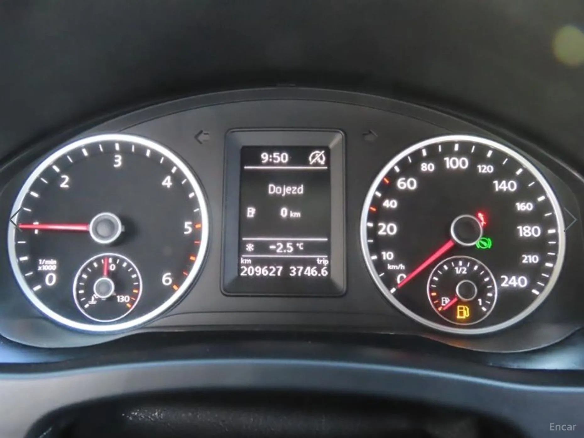 Volkswagen New Tiguan превью 8