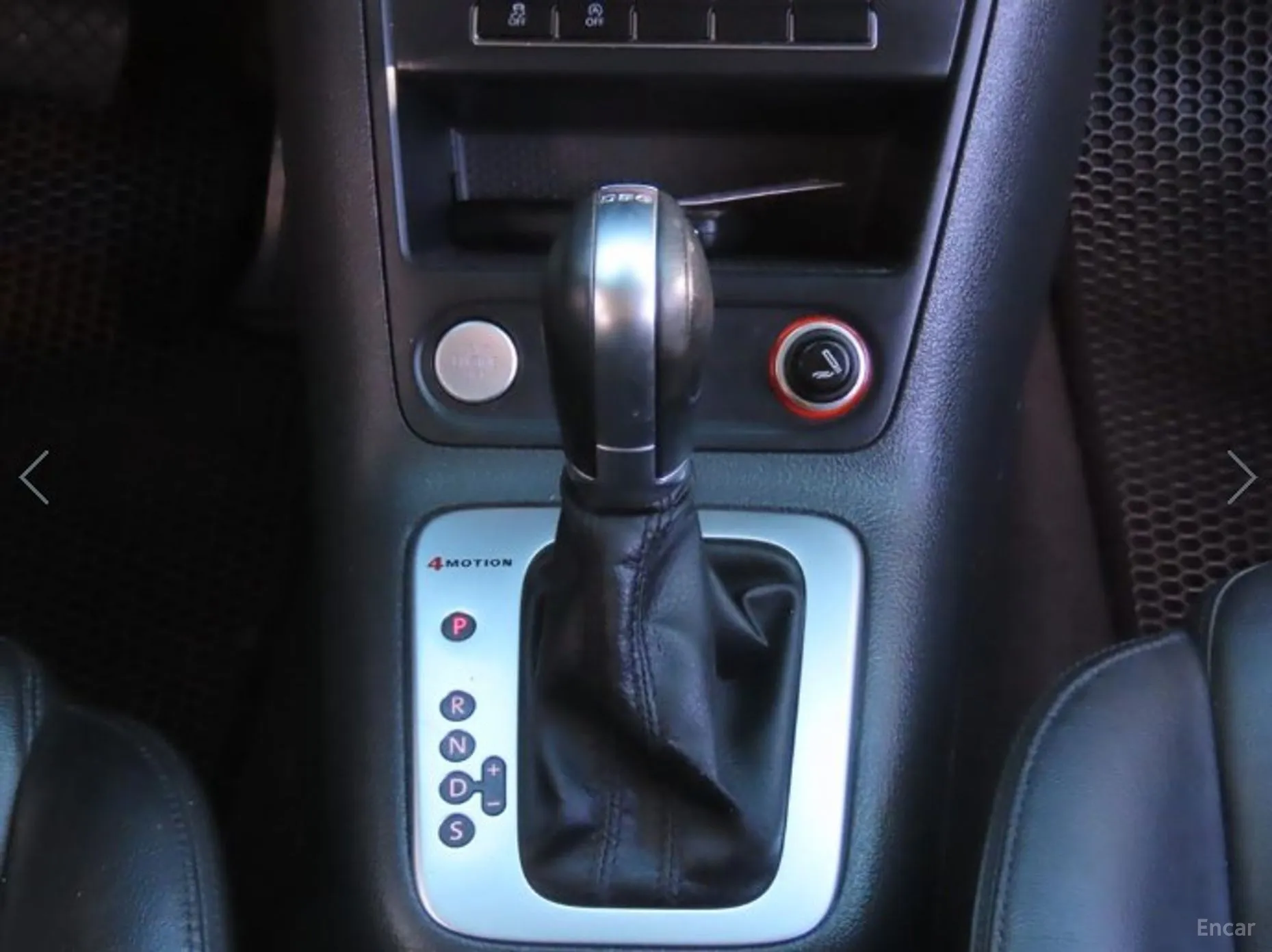 Volkswagen New Tiguan превью 13