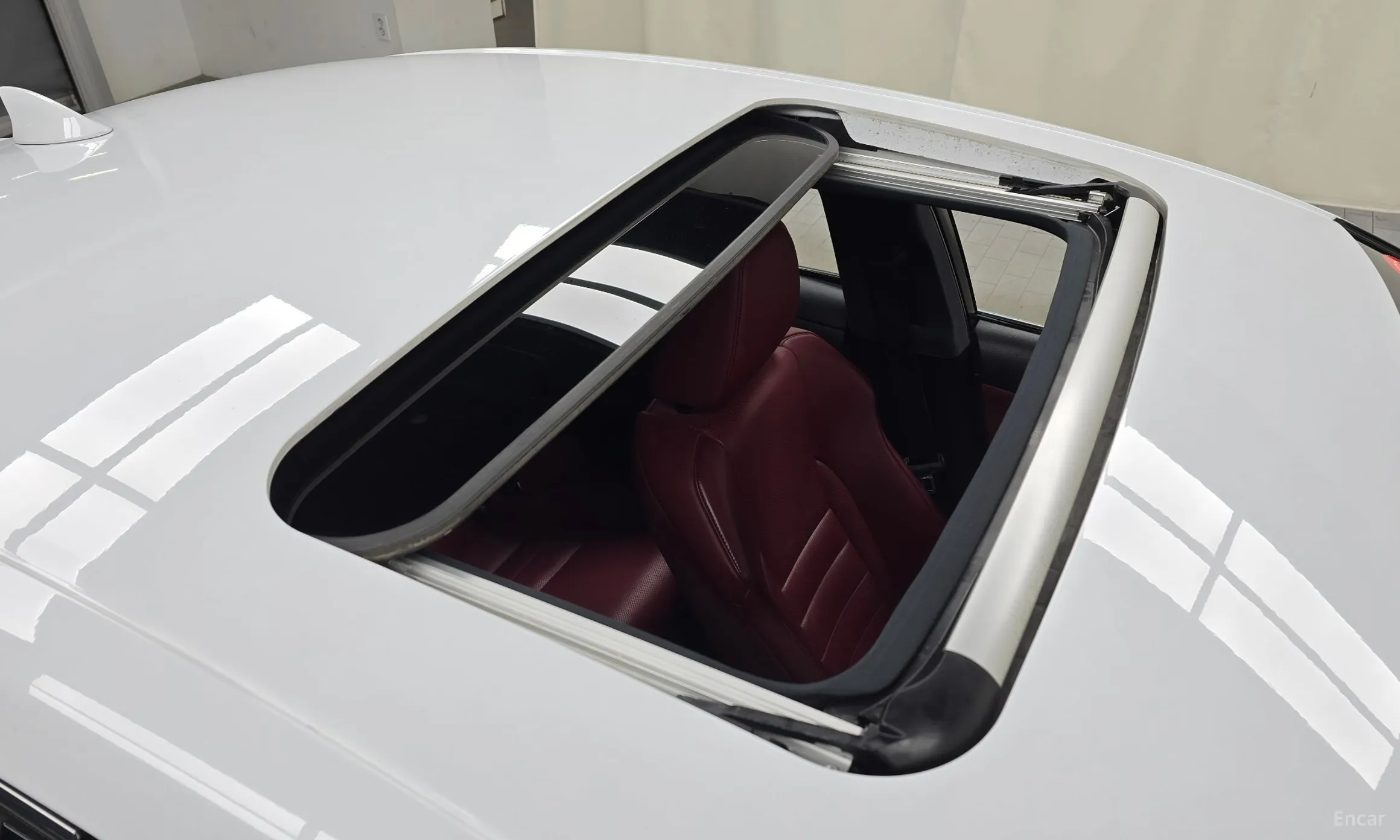 Lexus New IS200t превью 18