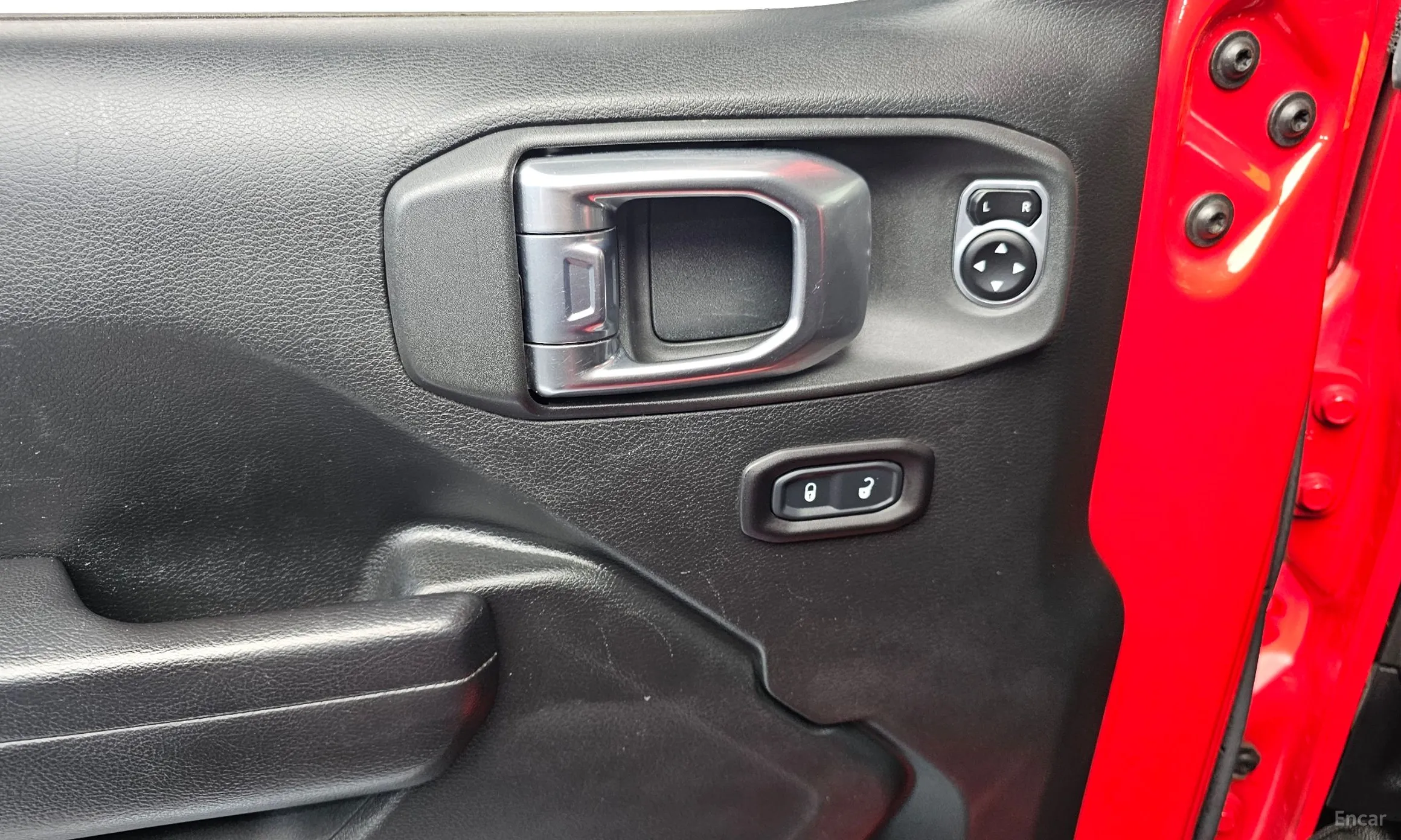 Jeep Wrangler (JL) превью 18