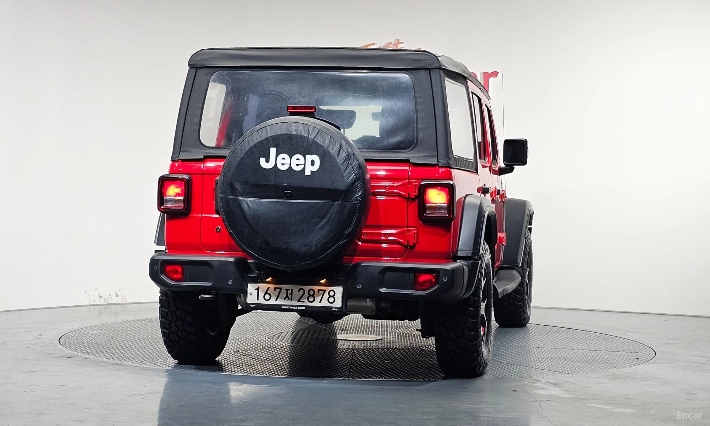 Jeep Wrangler (JL) превью 4