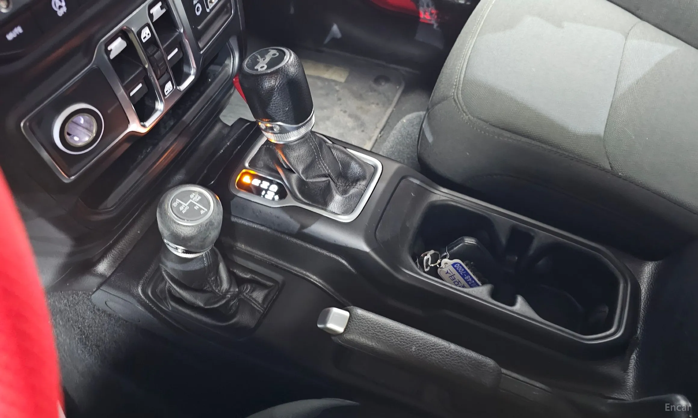 Jeep Wrangler (JL) превью 9