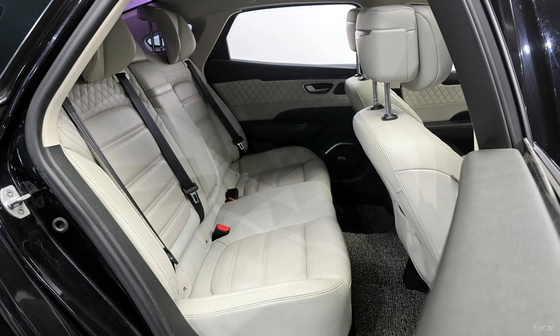 Renault Korea (Samsung) SM6 превью 12