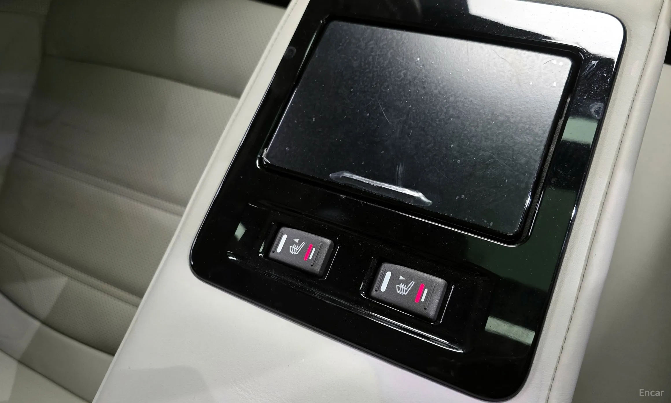 Renault Korea (Samsung) SM6 превью 19