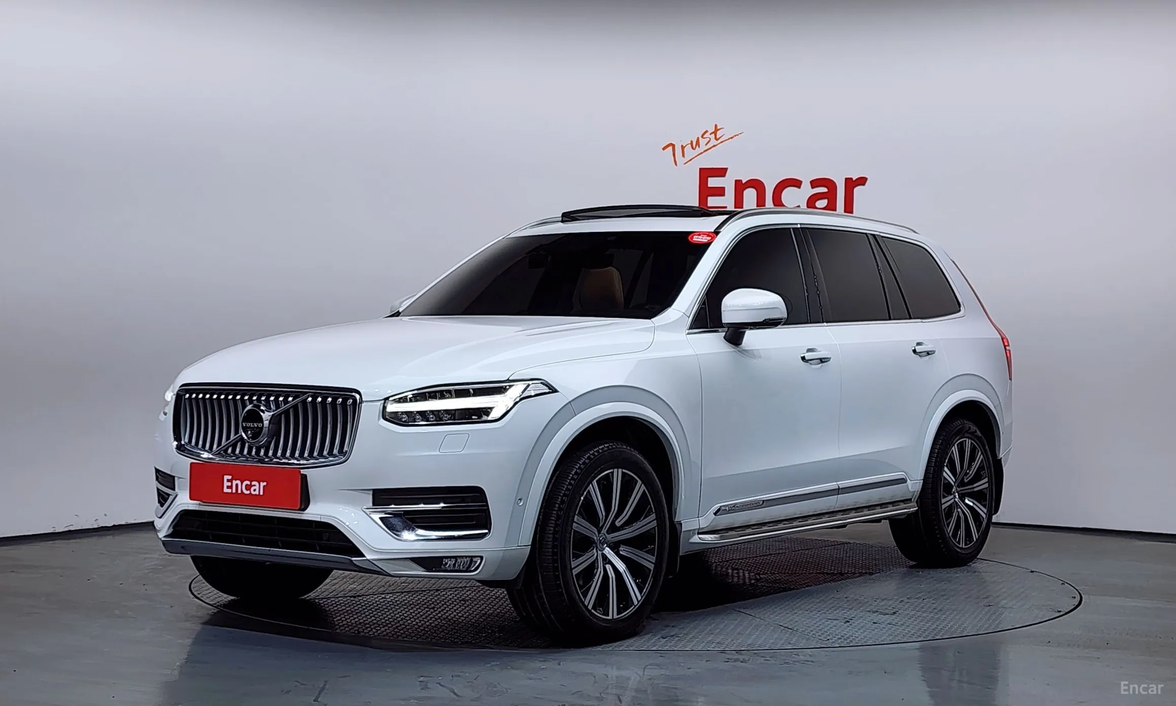 XC90 Gen 2