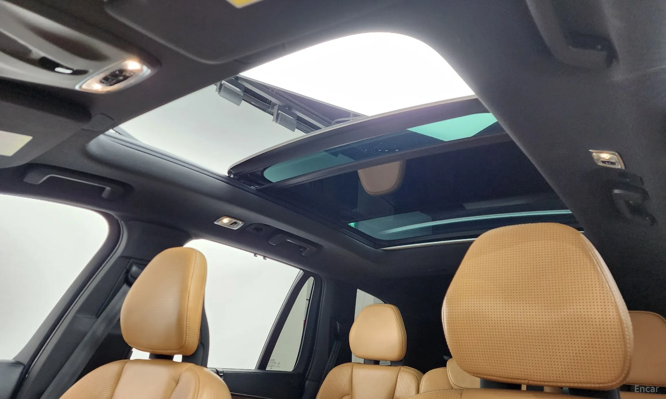 Volvo XC90 Gen 2 превью 18